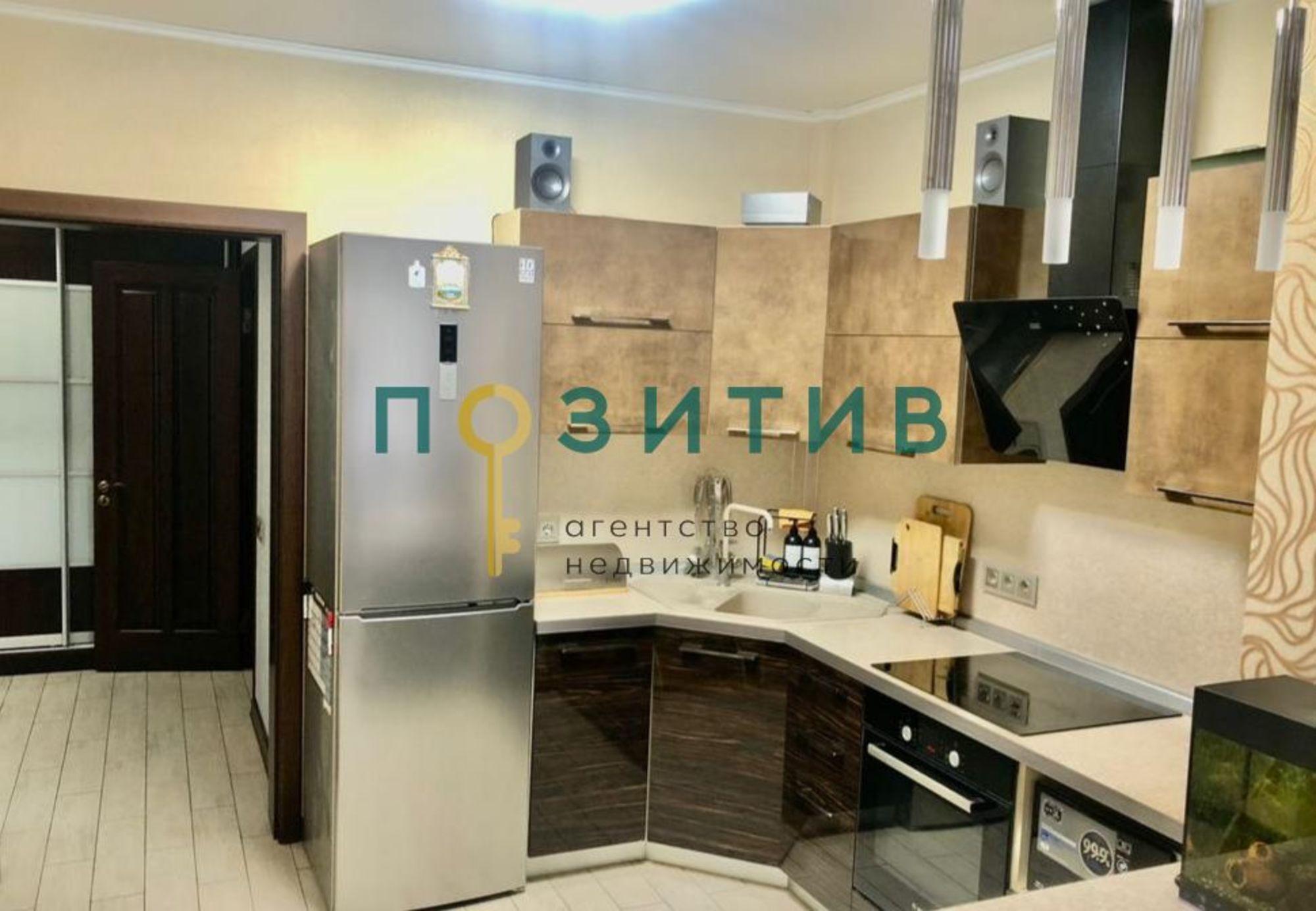 Купить квартиру за 7 850 000 рублей на 22 Партсъезда пр-кт