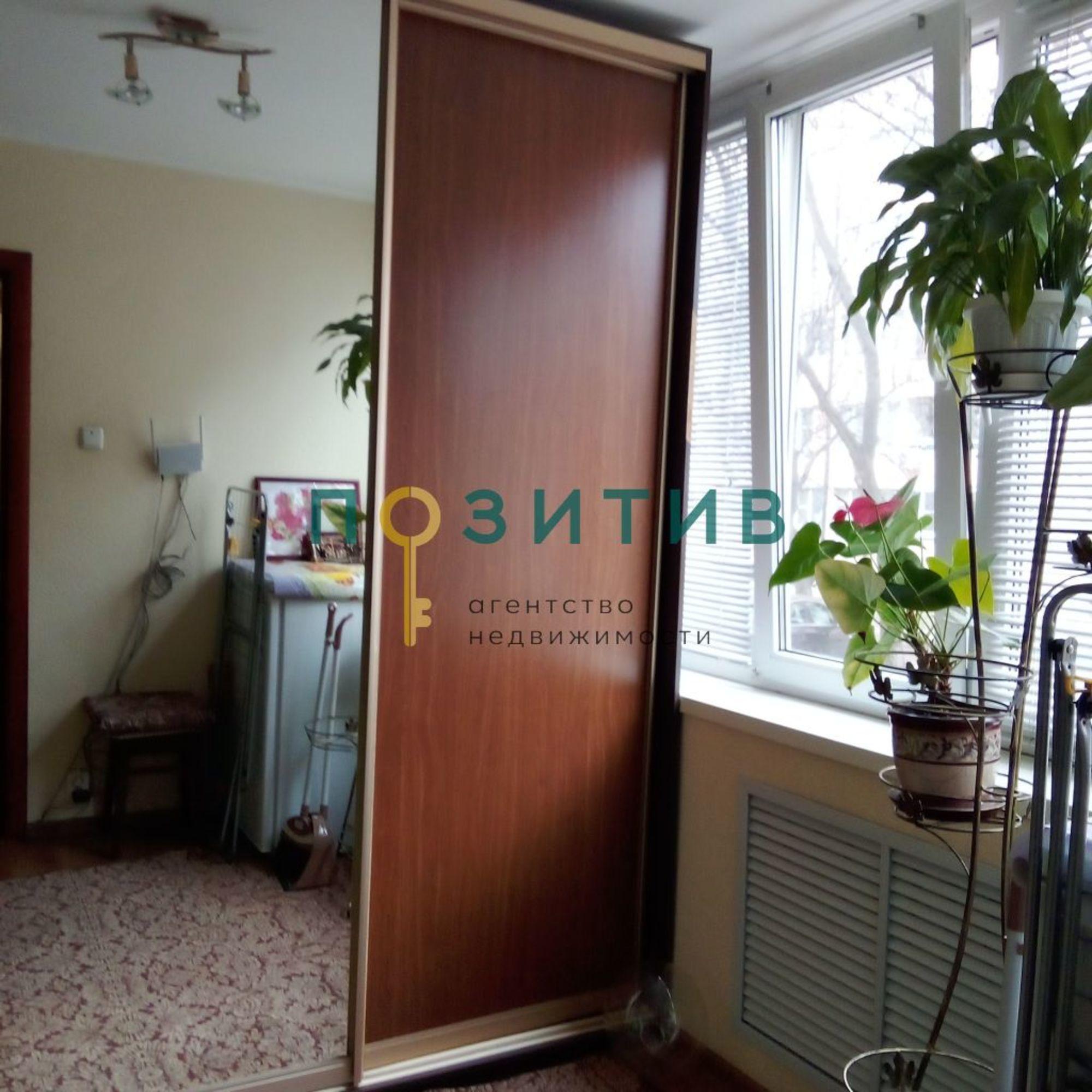 Купить квартиру за 7 150 000 рублей на Егоршина ул, 10