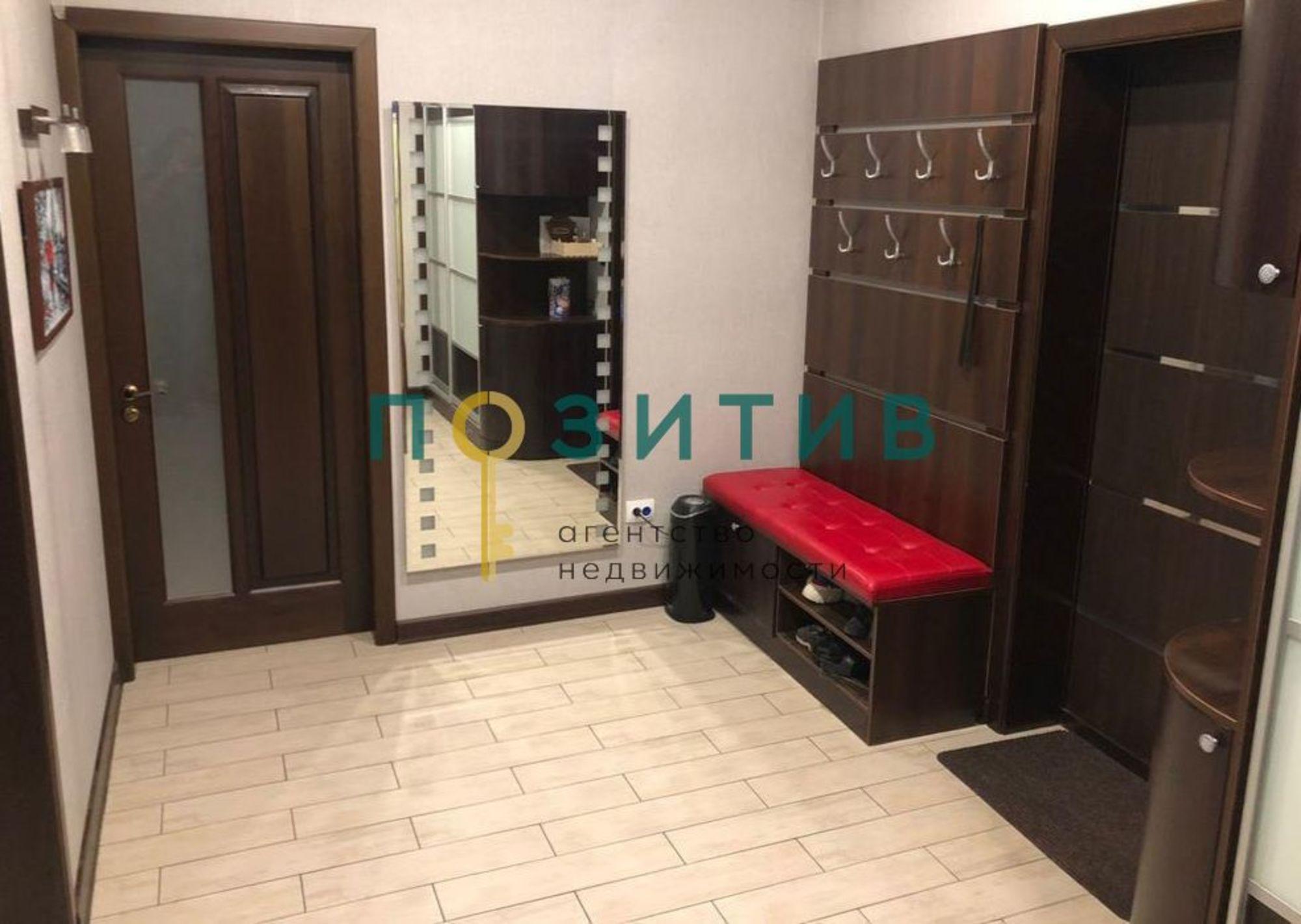Купить квартиру за 7 850 000 рублей на 22 Партсъезда пр-кт