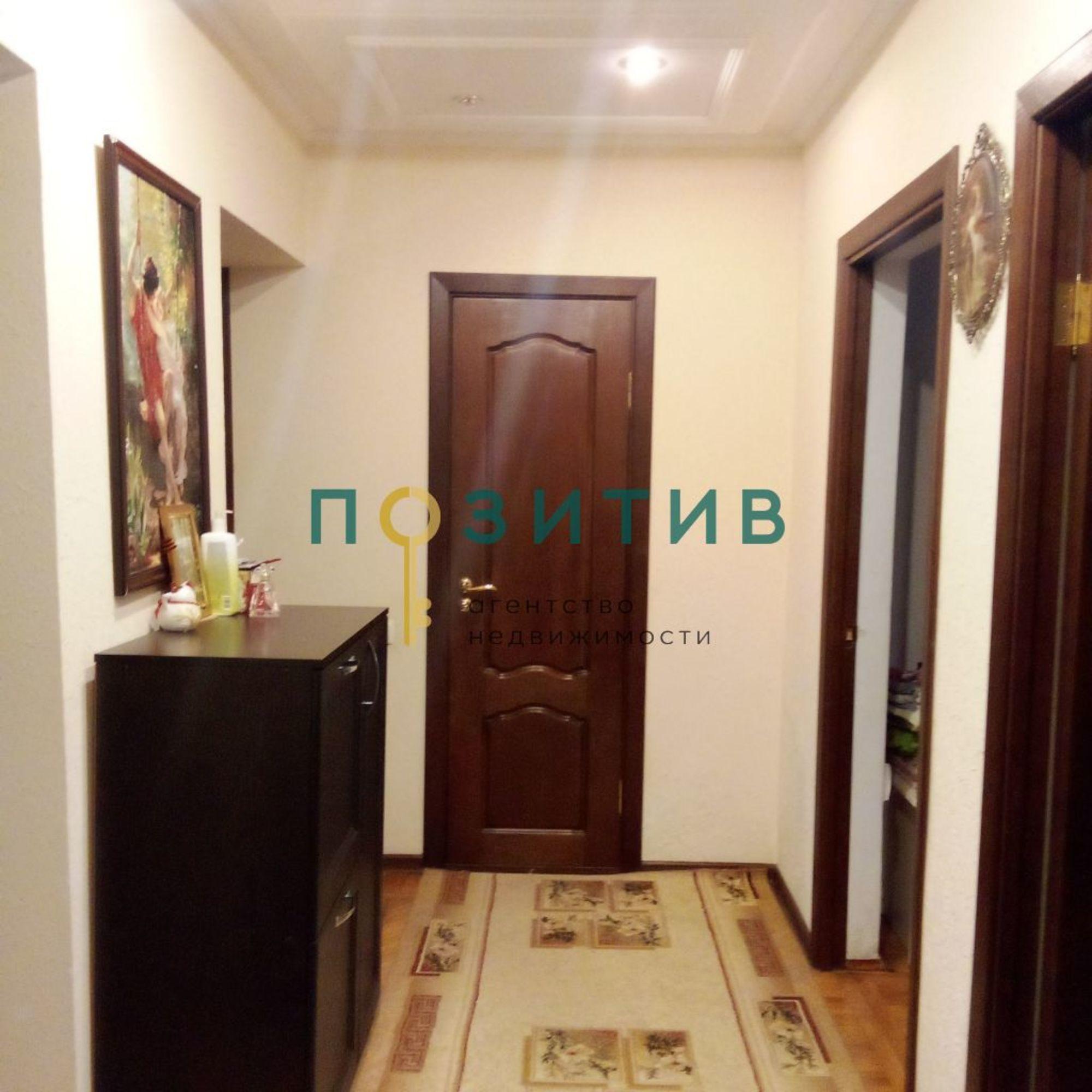 Купить квартиру за 7 150 000 рублей на Егоршина ул, 10