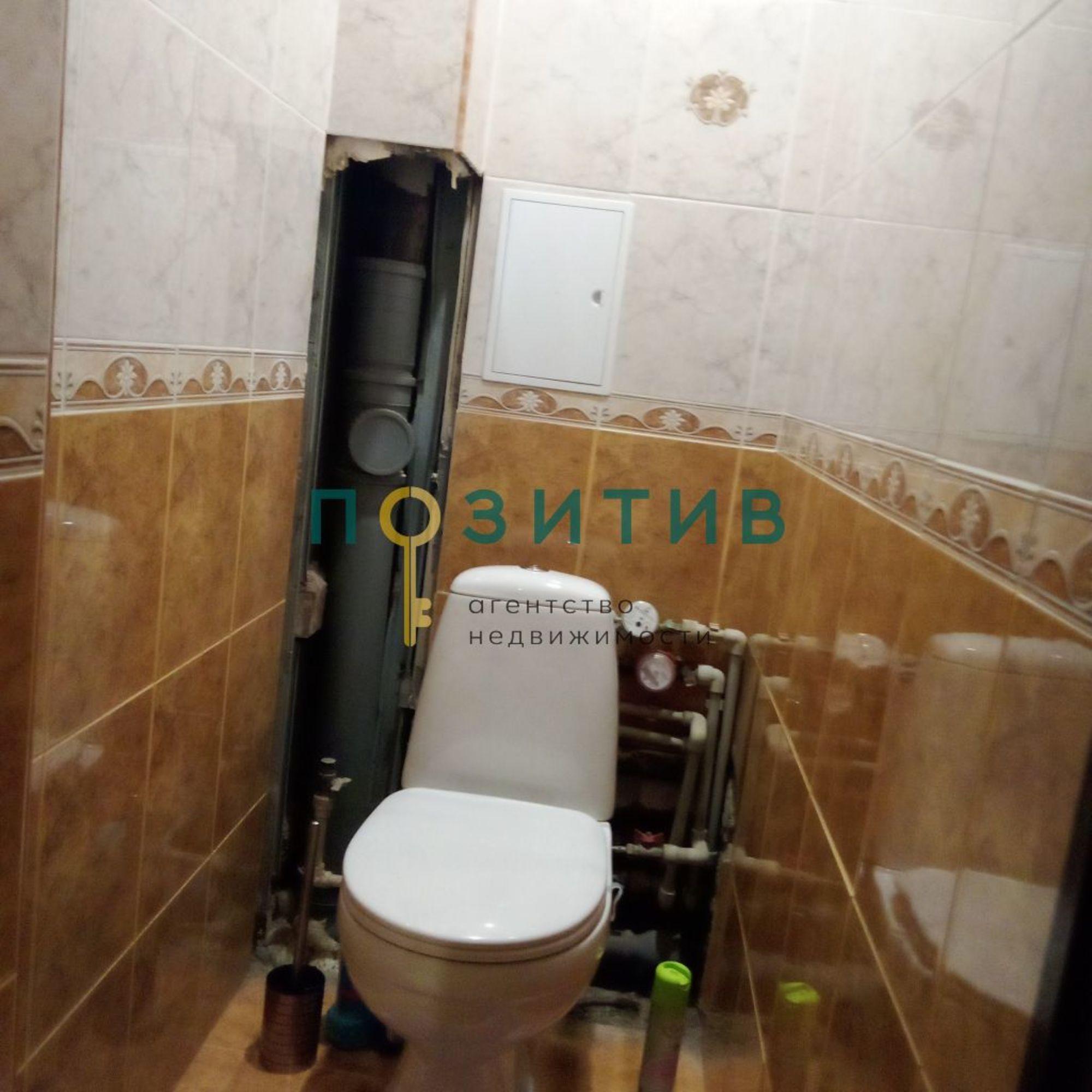 Купить квартиру за 7 150 000 рублей на Егоршина ул, 10