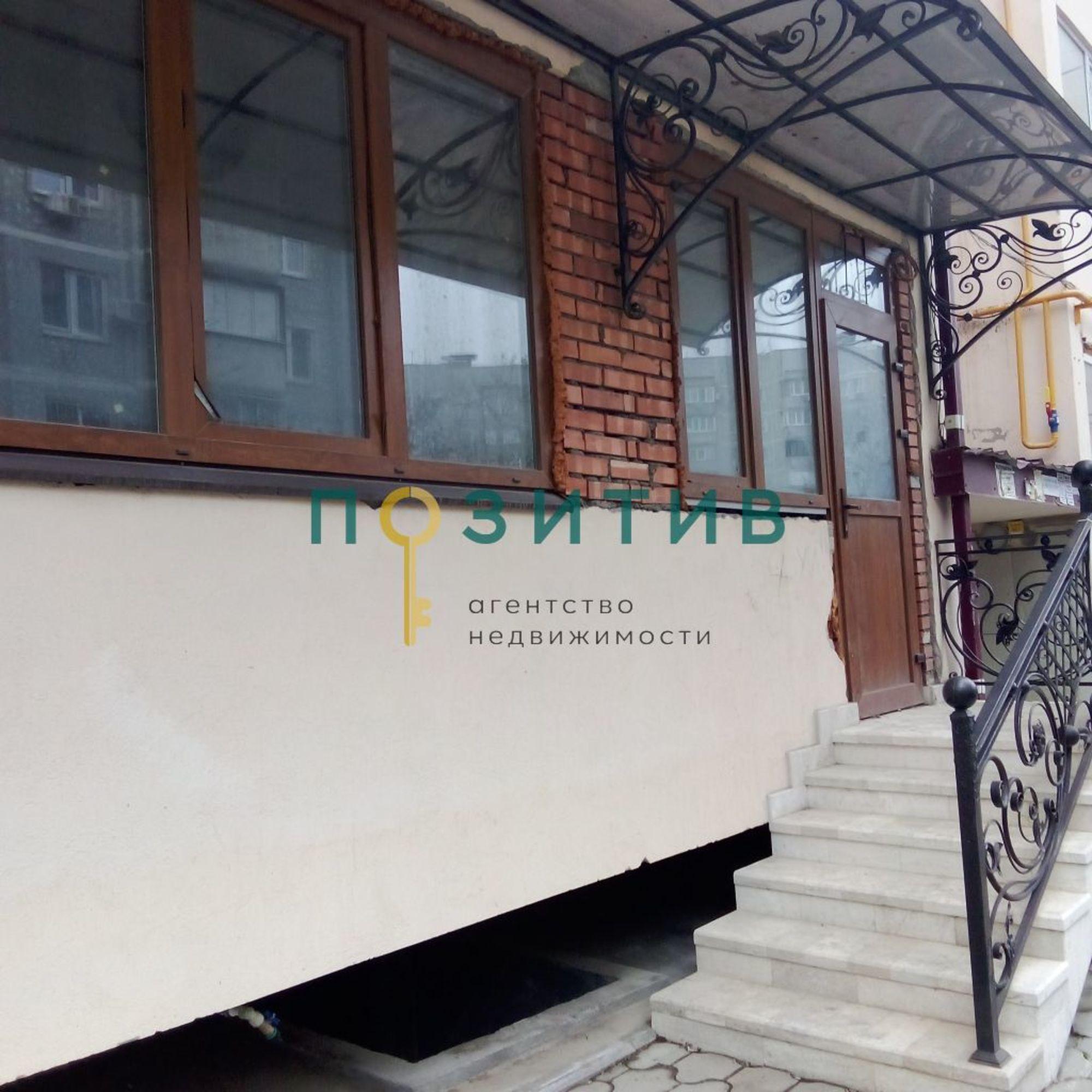 Купить квартиру за 8 900 000 рублей на Кузнечная ул, 8а