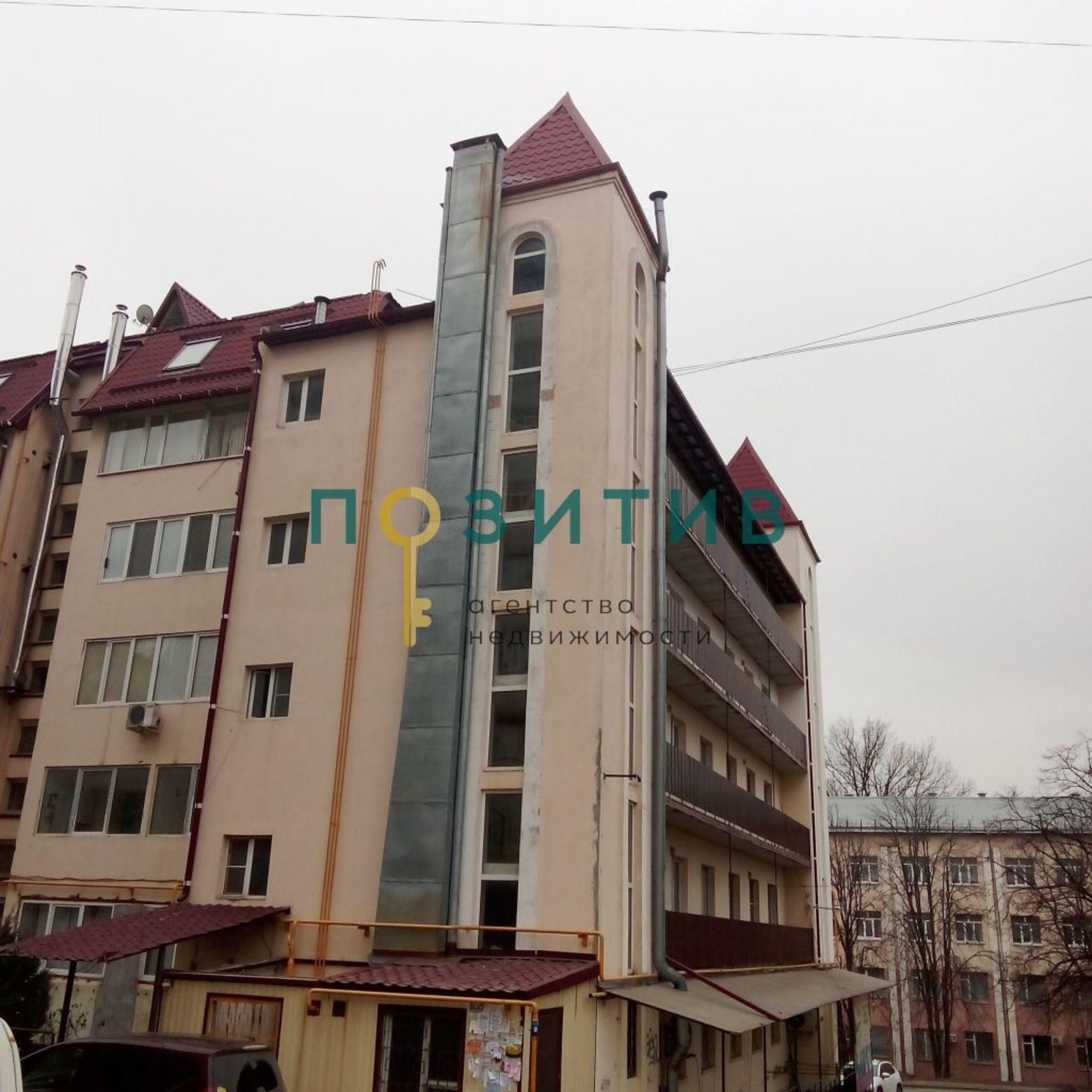 Купить квартиру за 8 900 000 рублей на Кузнечная ул, 8а
