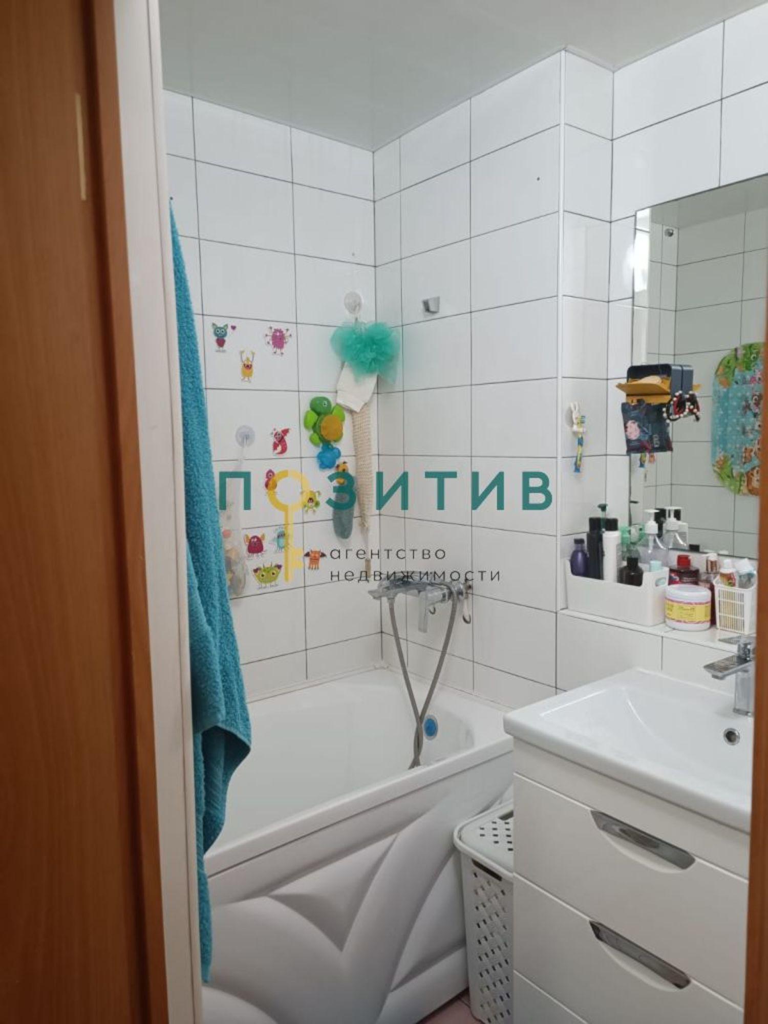Купить квартиру за 6 150 000 рублей на 1-я Бульварная ул, 29