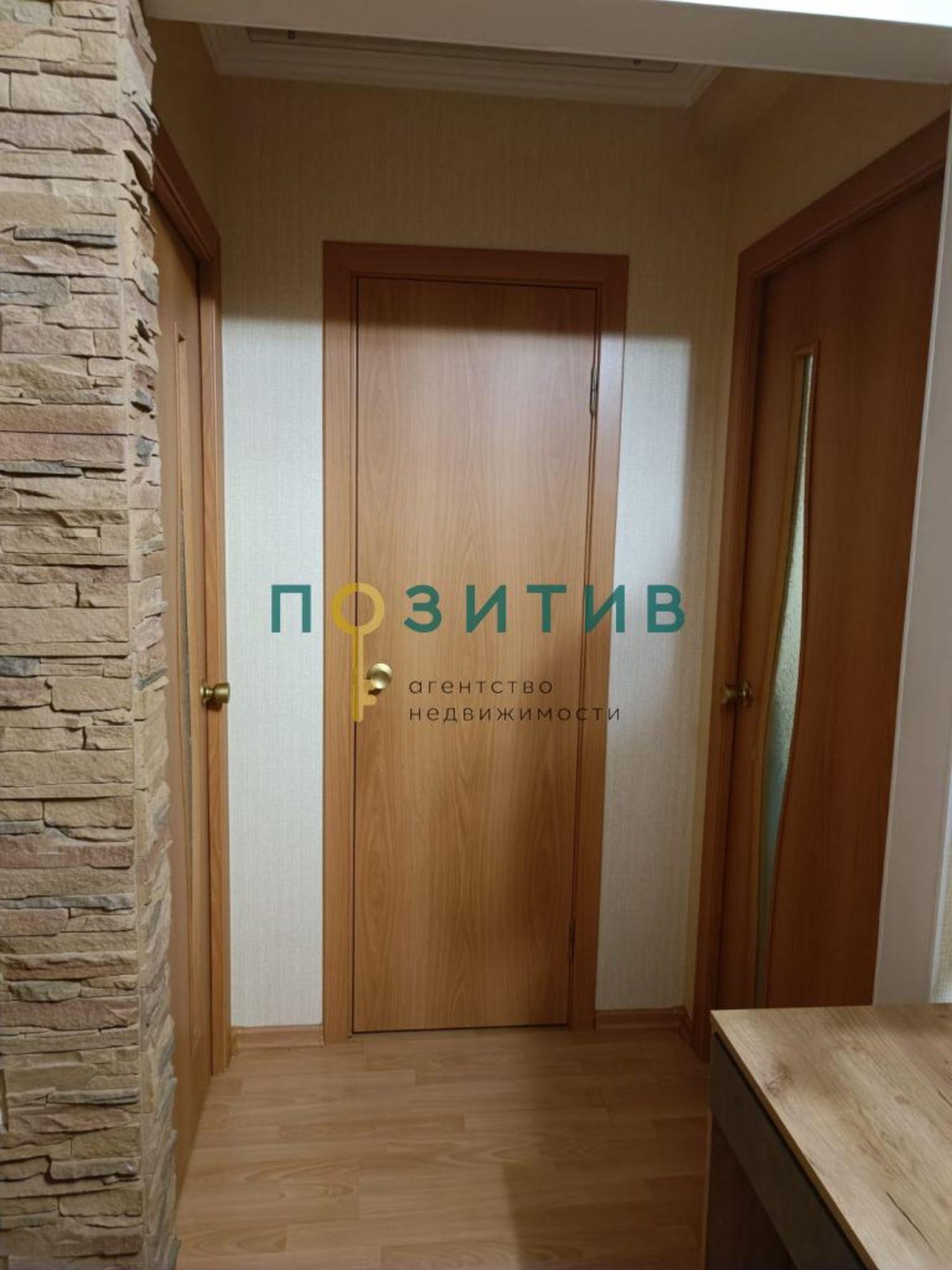 Купить квартиру за 6 150 000 рублей на 1-я Бульварная ул, 29