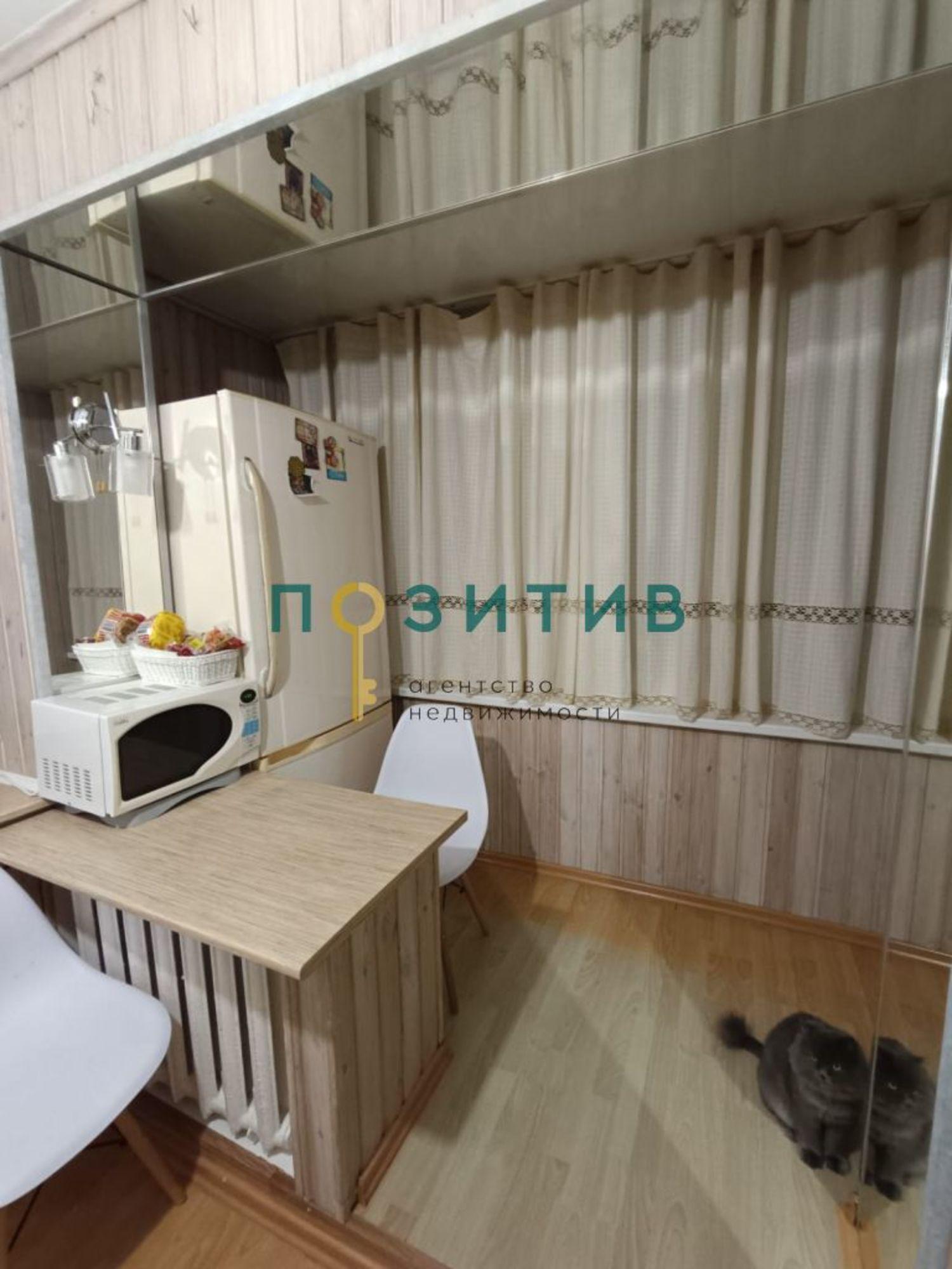 Купить квартиру за 6 150 000 рублей на 1-я Бульварная ул, 29