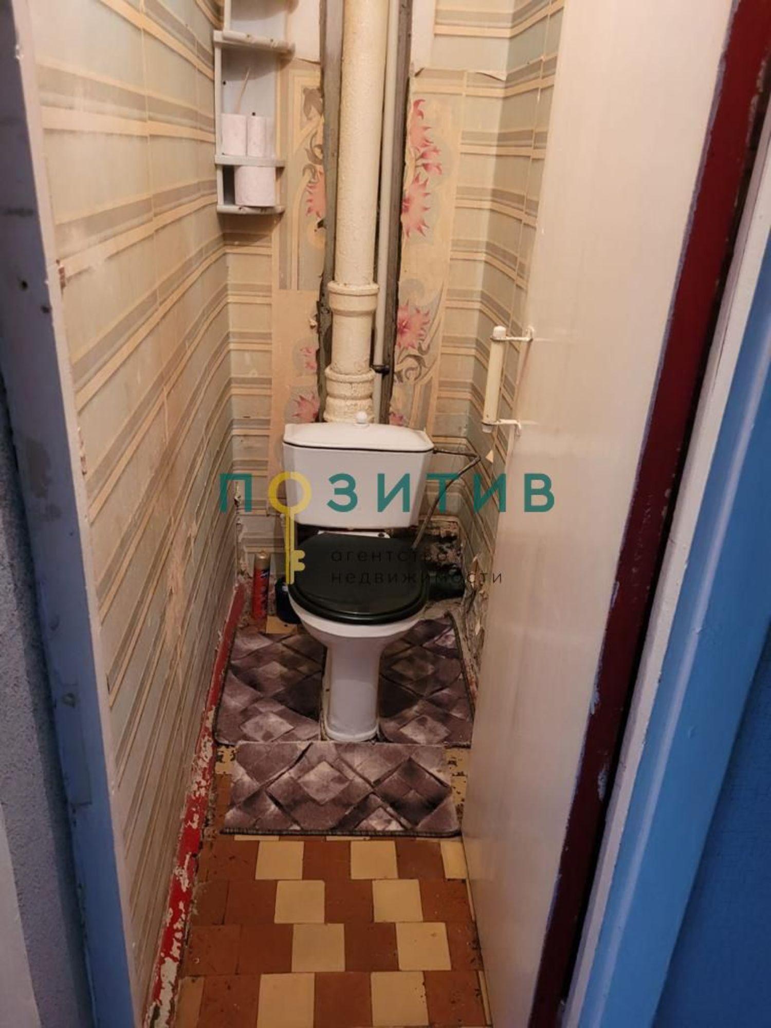 Купить квартиру за 3 700 000 рублей на Пальмиро Тольятти ул, 182