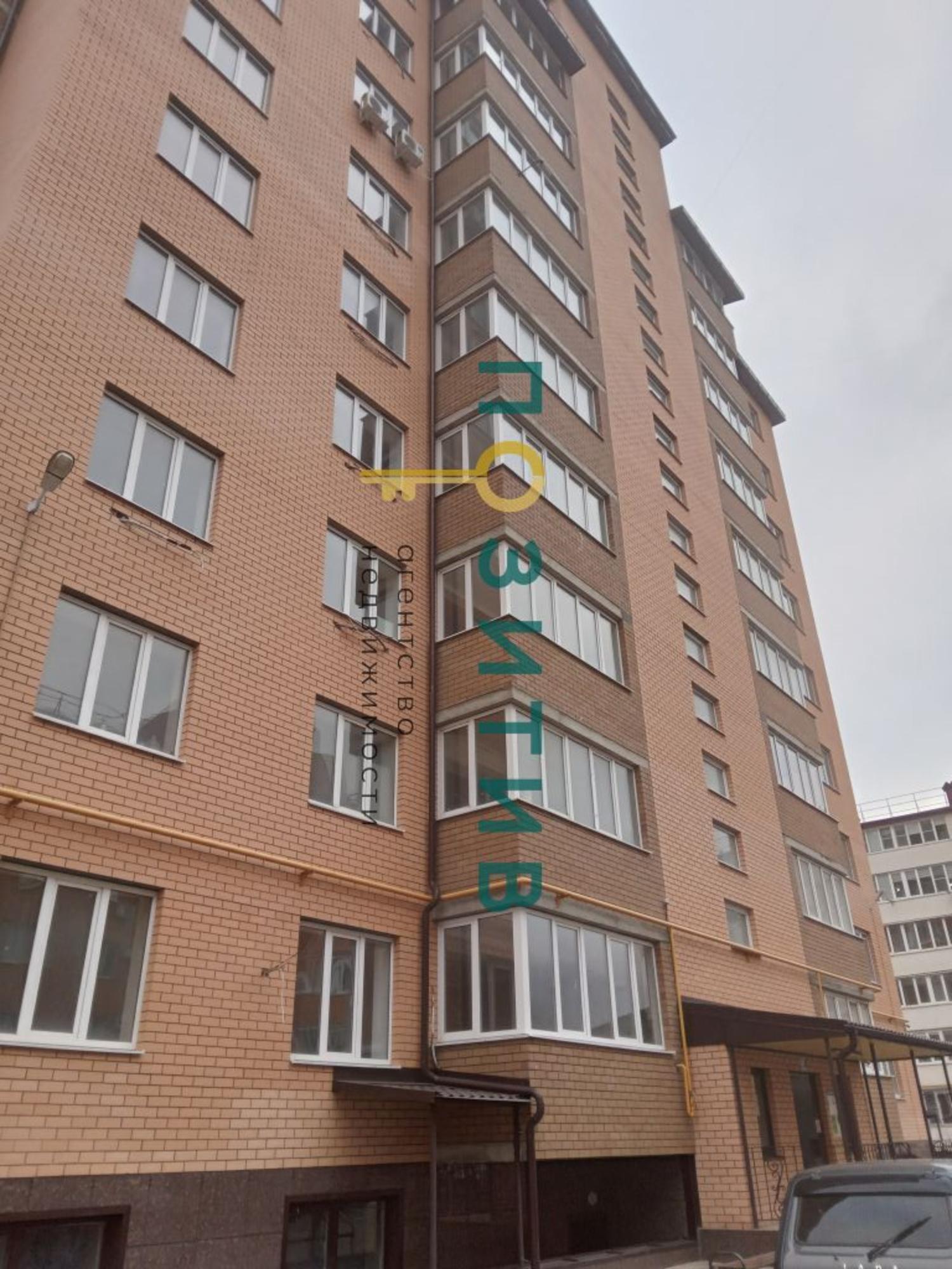 Купить квартиру за 7 000 000 рублей на Новоселов ул
