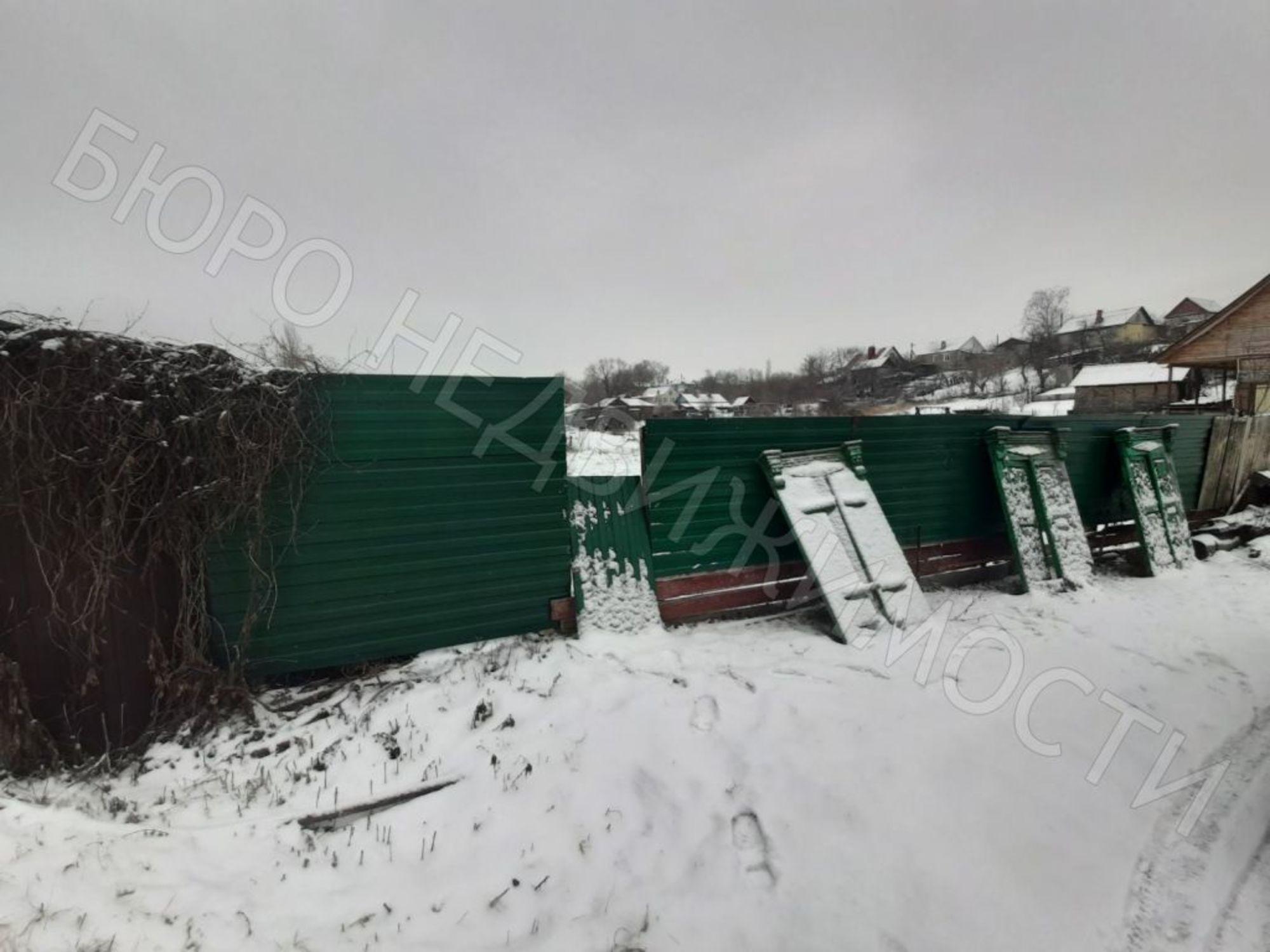 Купить землю, земельный участок за 500 000 рублей на Тургенева пер, 7