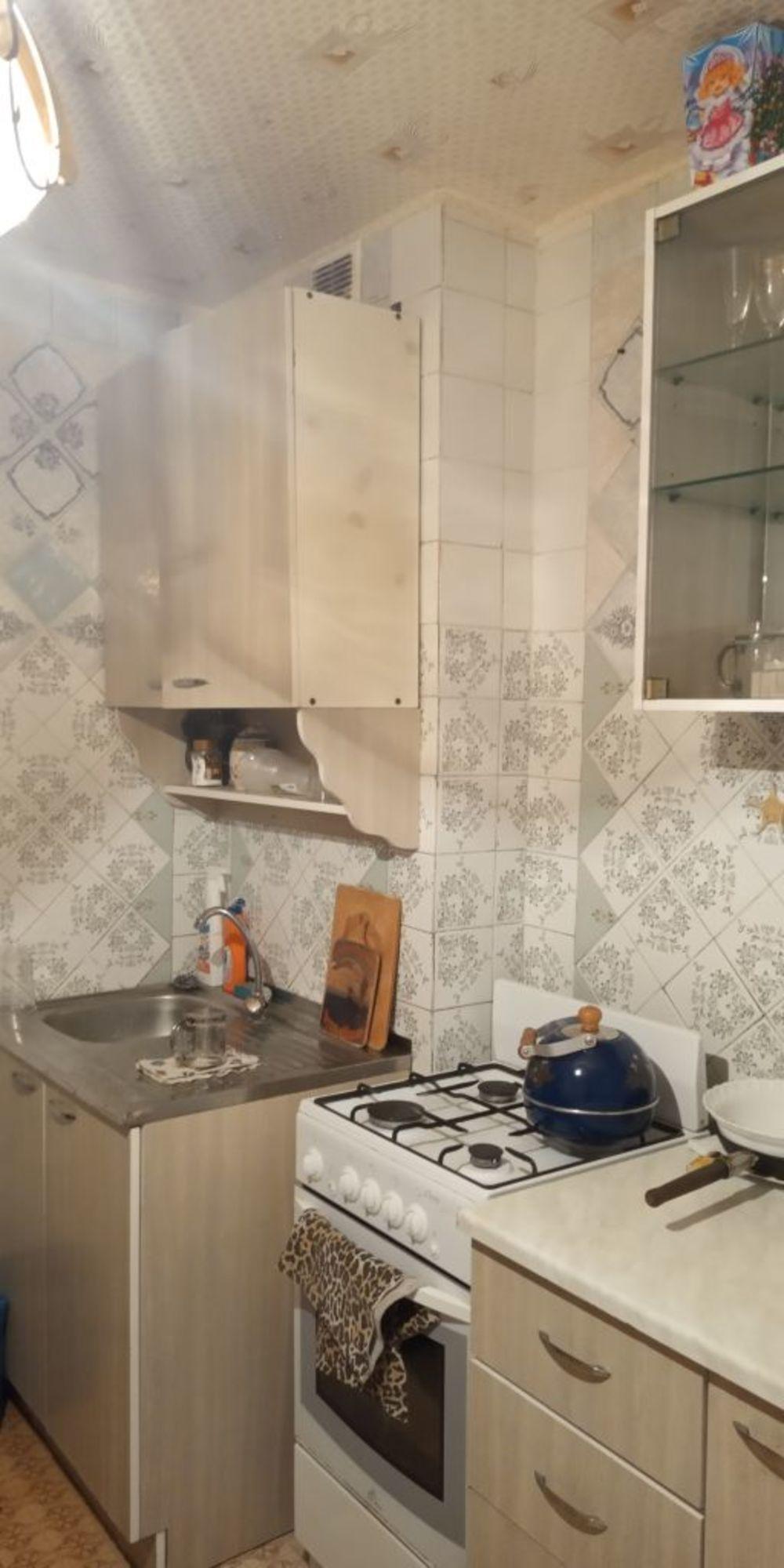 Купить квартиру за 2 950 000 рублей на МИРА
