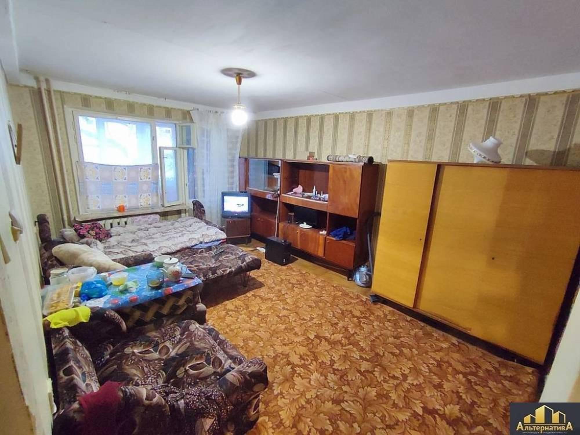 Купить квартиру за 5 700 000 рублей на Жмакина ул.