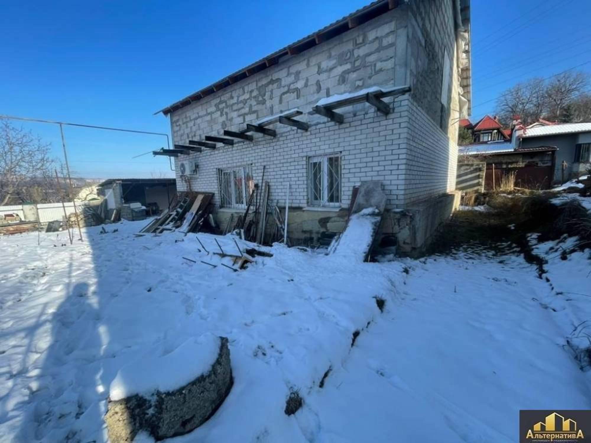 Купить дачу, дом, коттедж за 13 500 000 рублей на Трудовая ул.