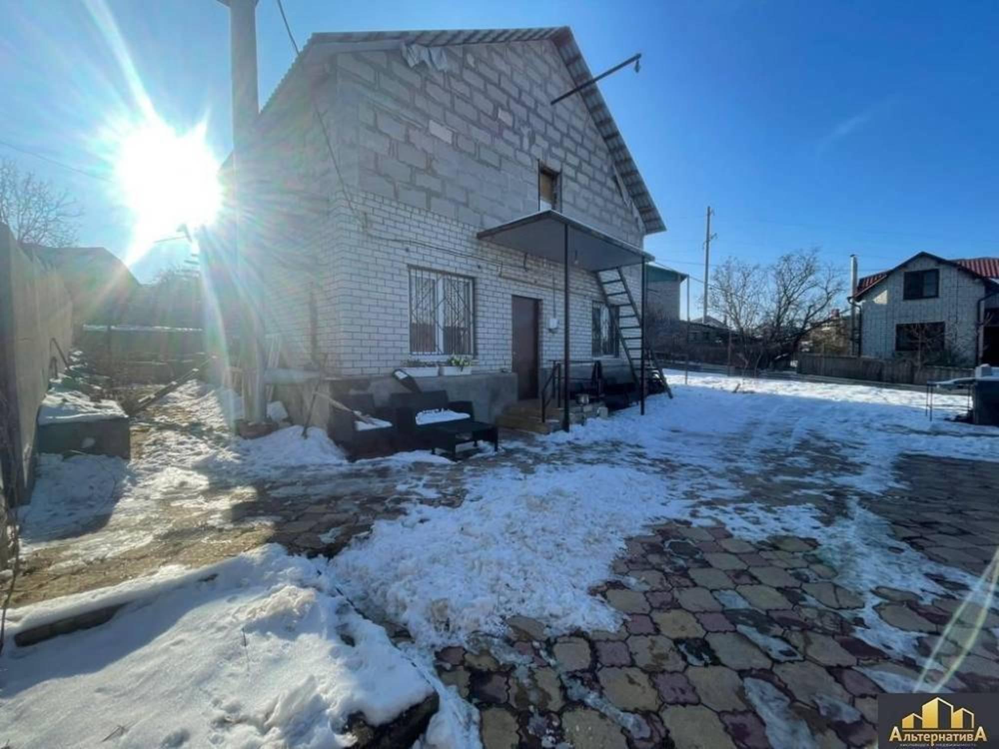 Купить дачу, дом, коттедж за 13 500 000 рублей на Трудовая ул.