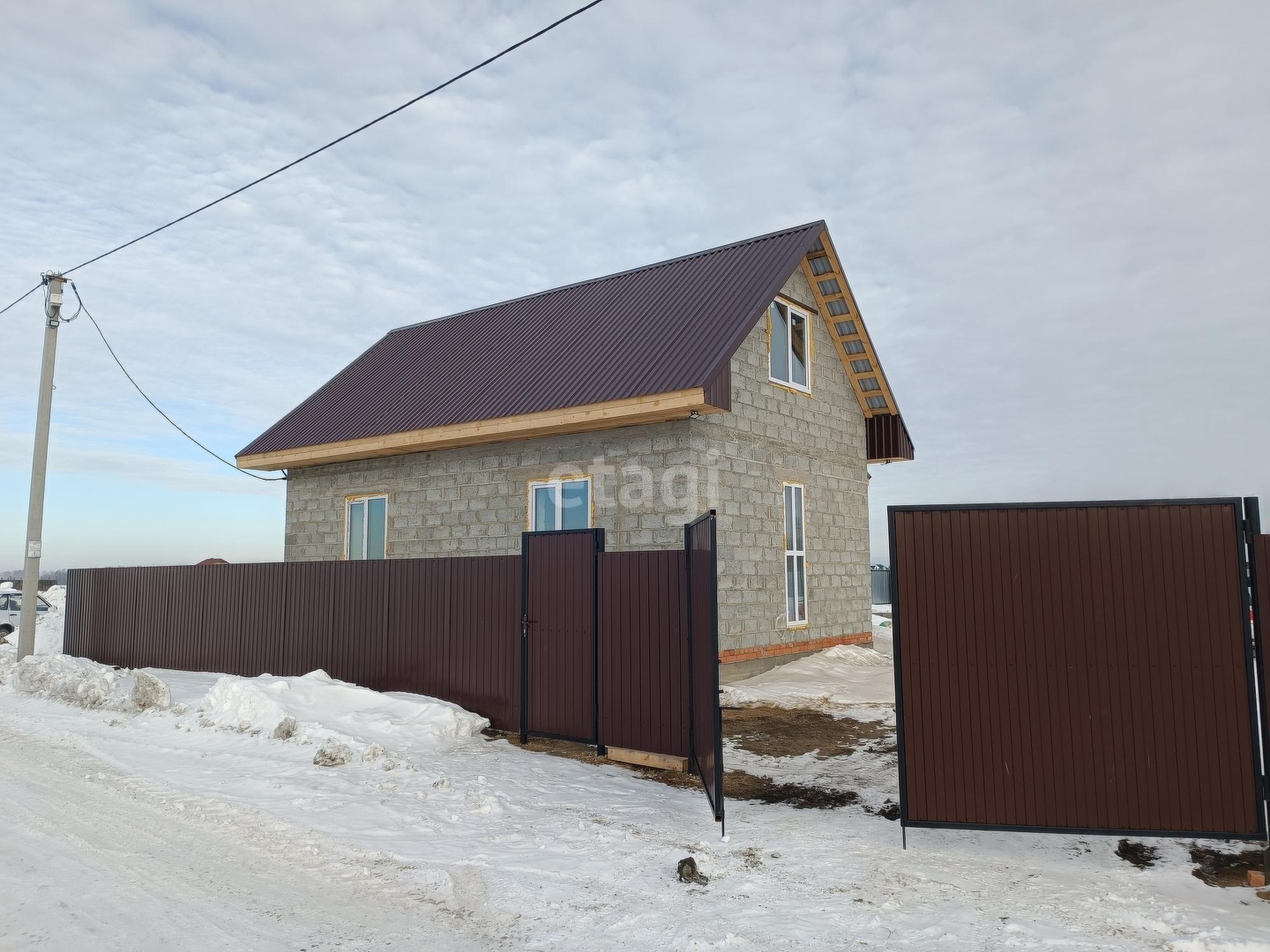 Купить дачу, дом, коттедж за 5 500 000 рублей на Плодовое
