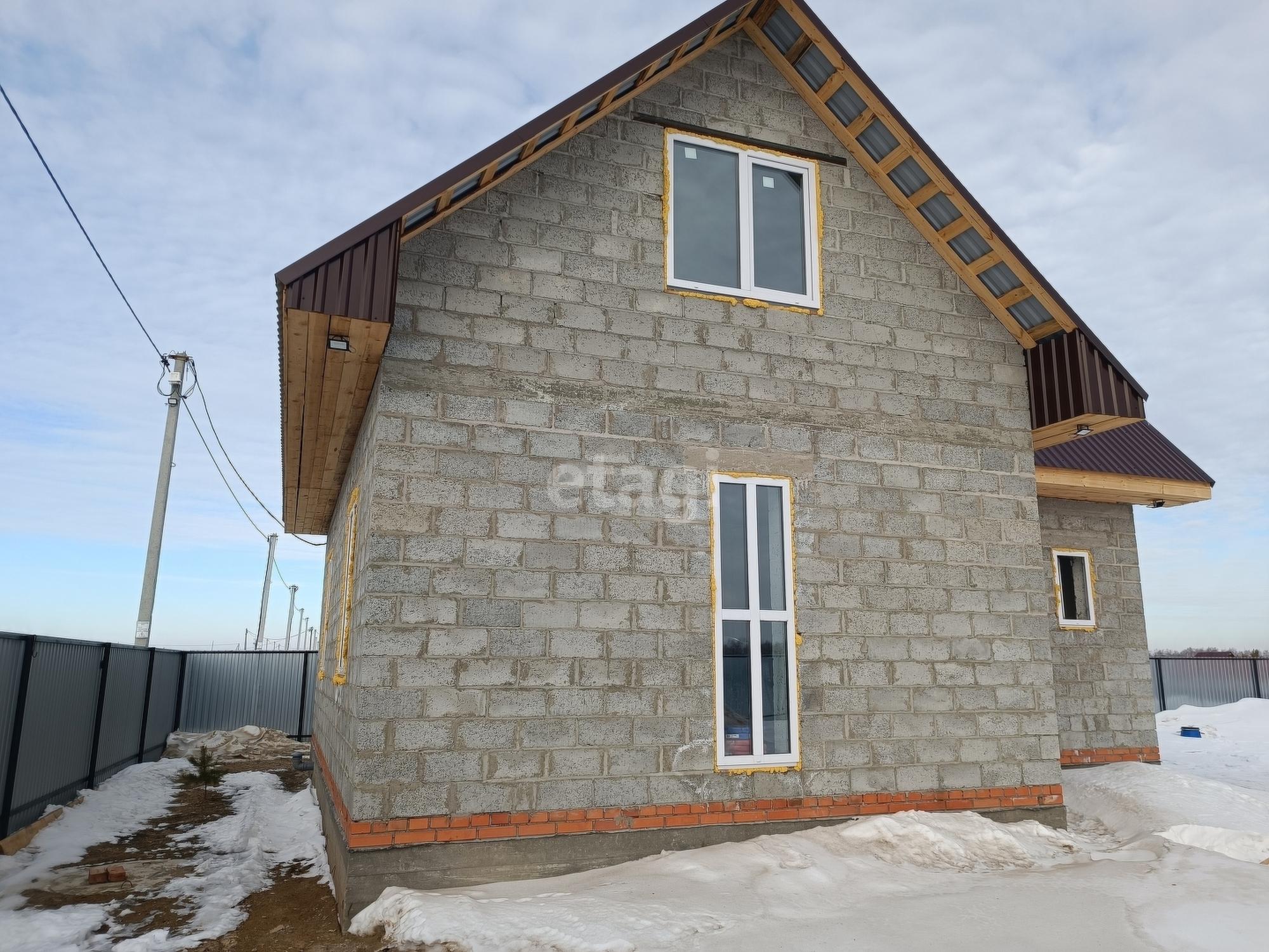 Купить дачу, дом, коттедж за 5 500 000 рублей на Плодовое