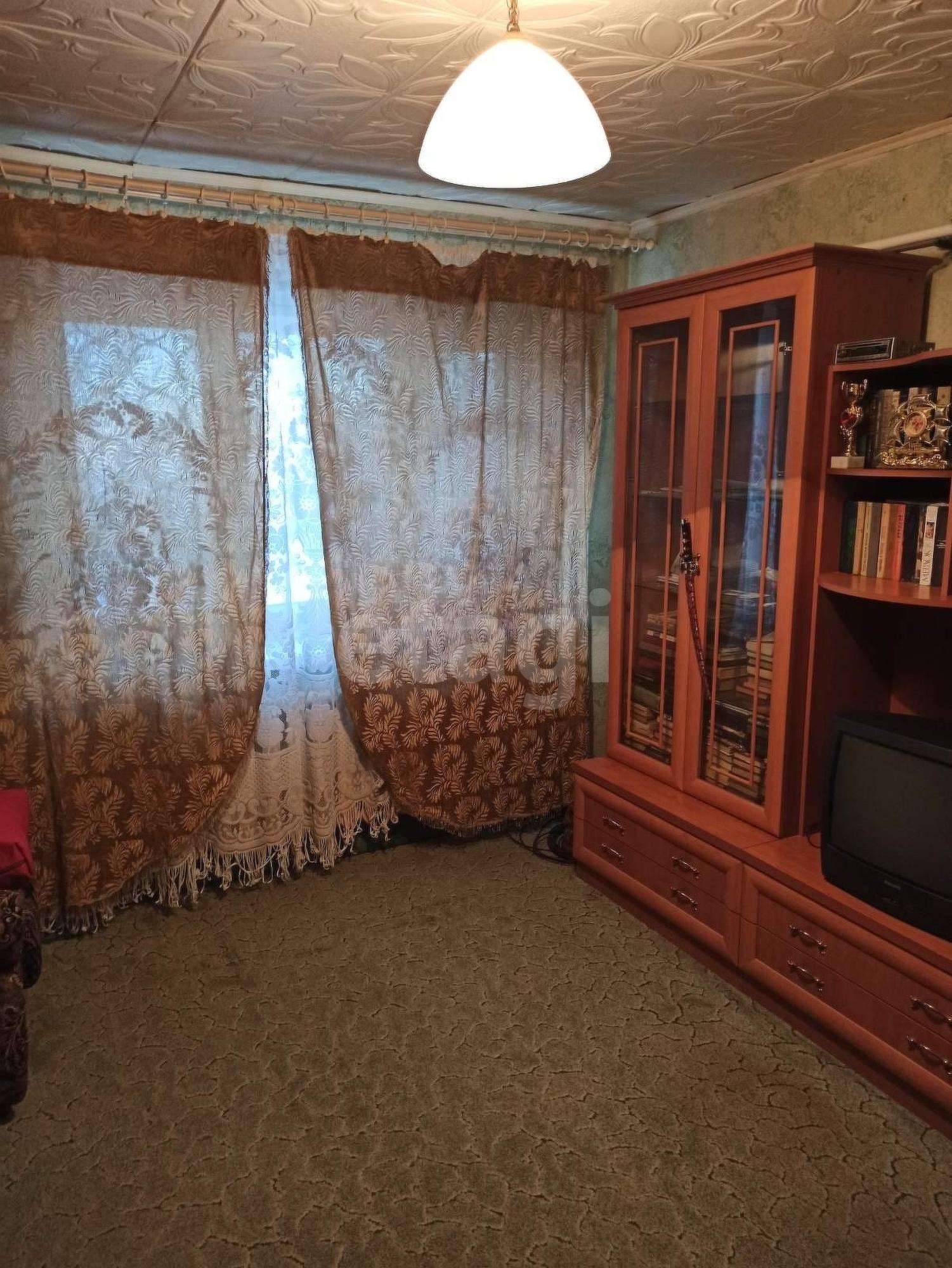 Купить квартиру за 2 480 000 рублей на Источник, 6/1