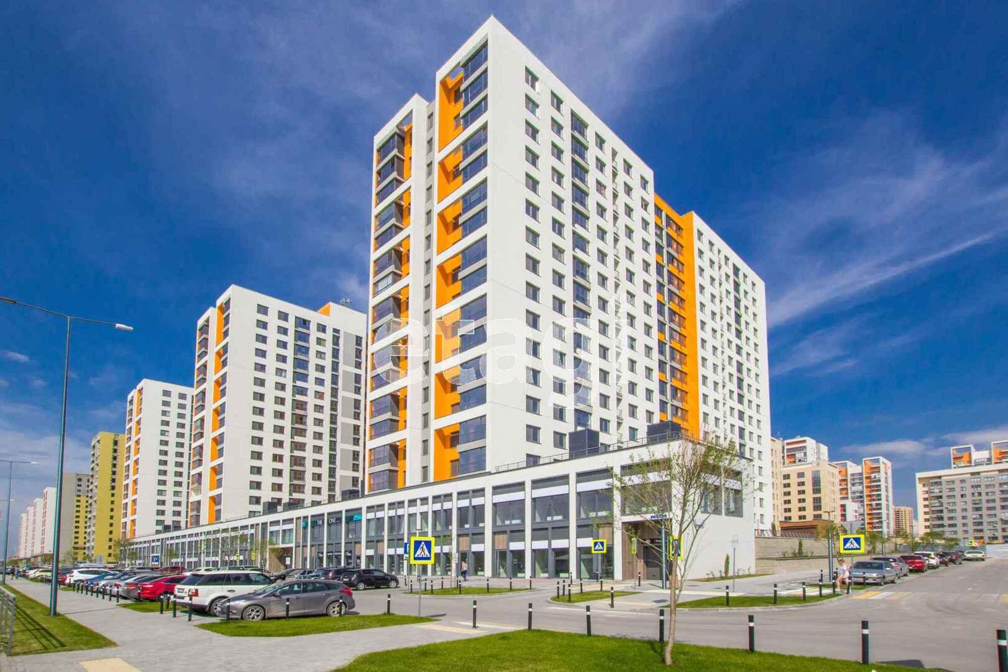 Купить офис, помещение под офис за 11 000 000 рублей на Эрвье 32к.1