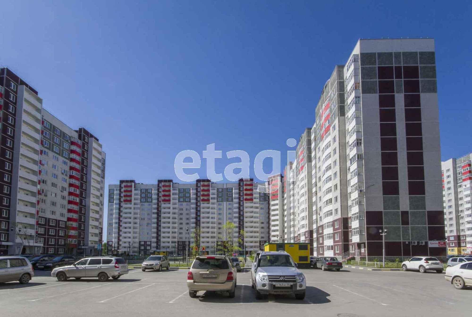 Купить квартиру за 5 500 000 рублей на Широтная, 192/1
