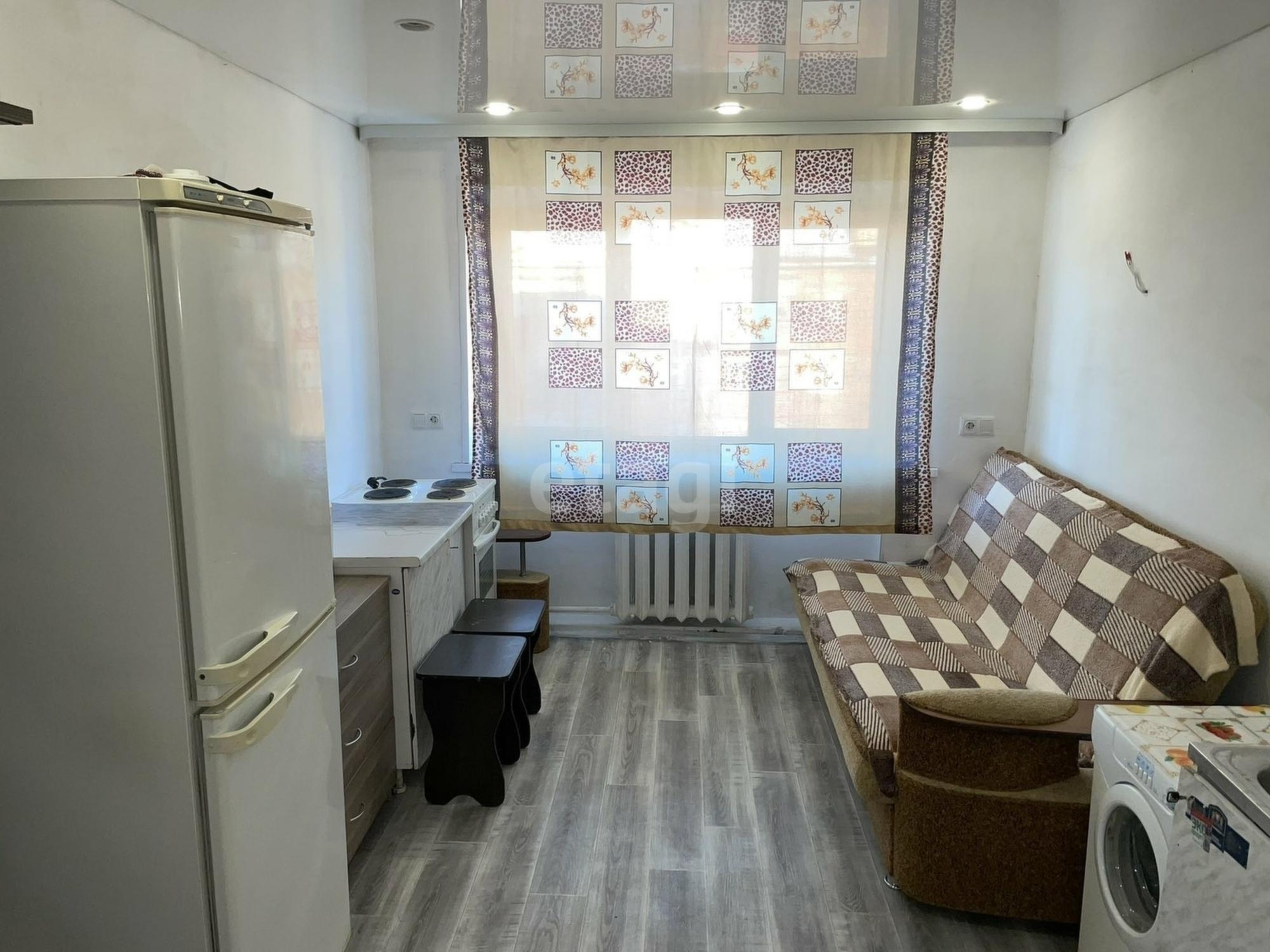 Купить комнату за 1 260 000 рублей на Карла Маркса, 121