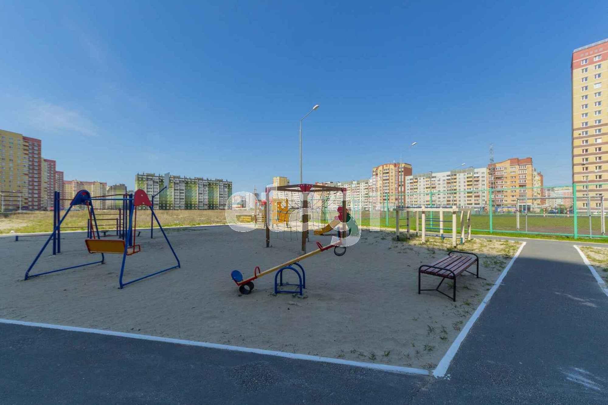 Купить квартиру за 5 100 000 рублей на Михаила Сперанского, 27