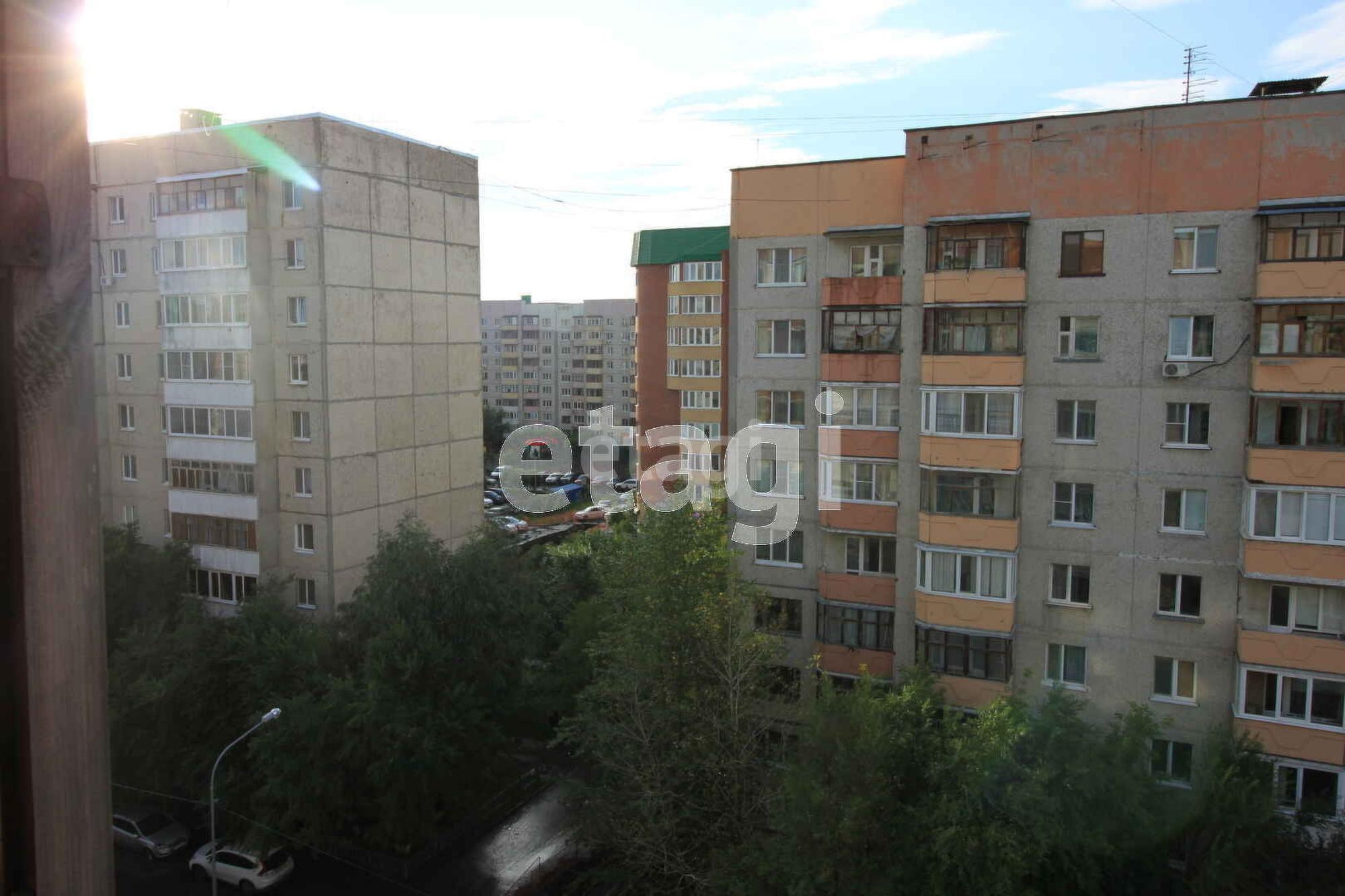 Купить квартиру за 8 470 000 рублей на Московский тракт, 145/3