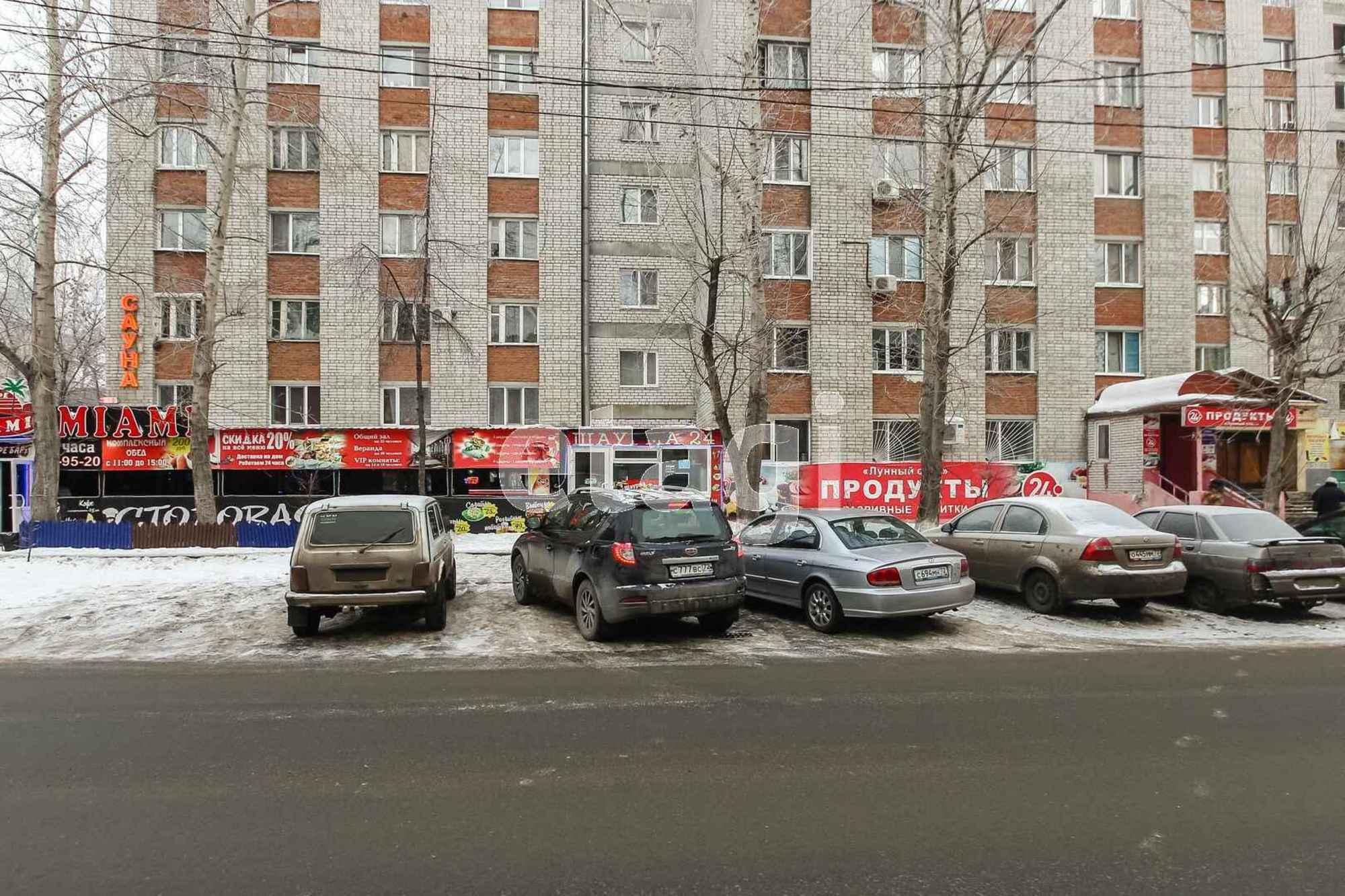 Купить комнату за 2 500 000 рублей на Котовского, 13