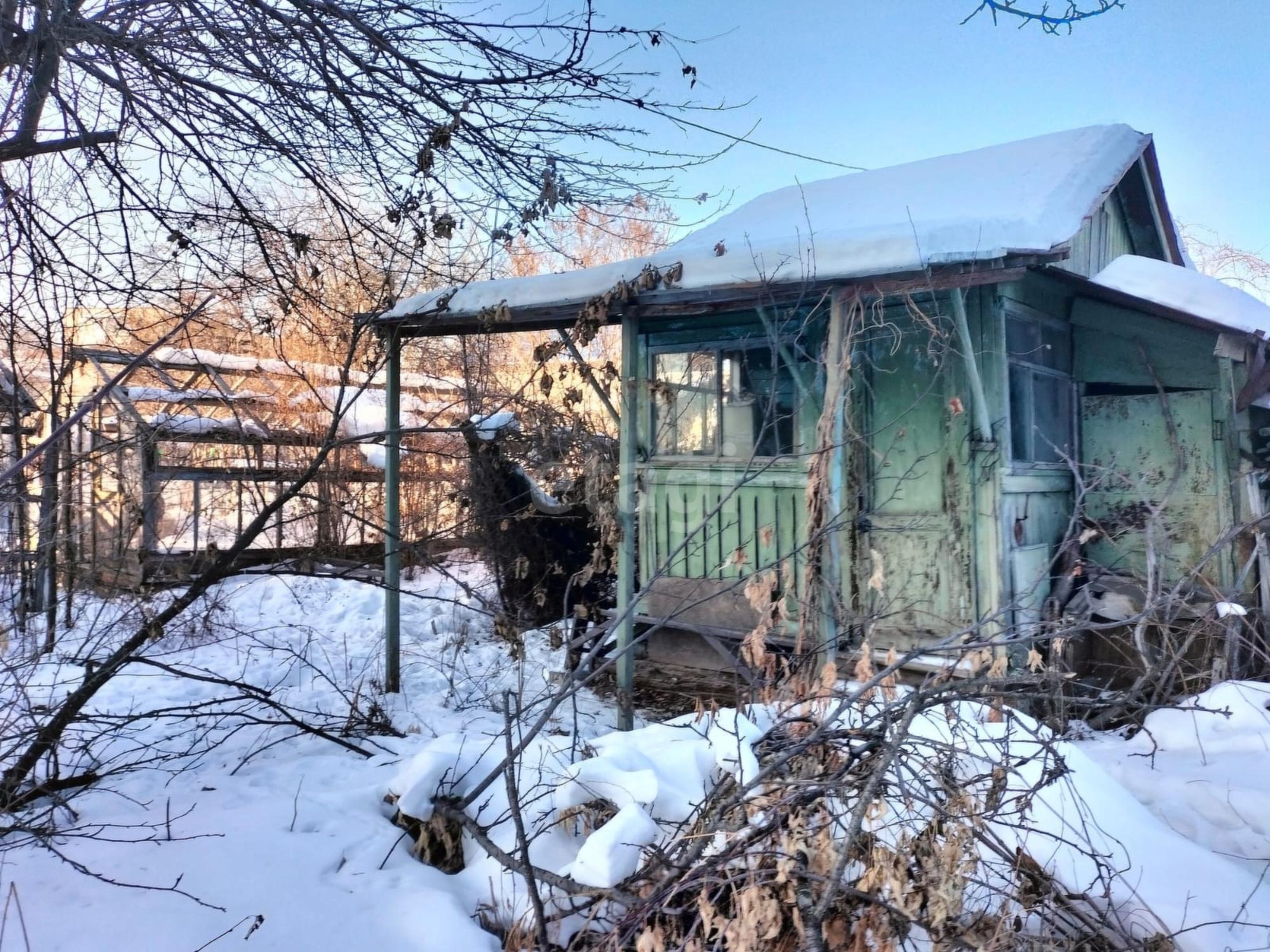 Купить дачу, дом, коттедж за 1 900 000 рублей на СНТ Малинка, 29
