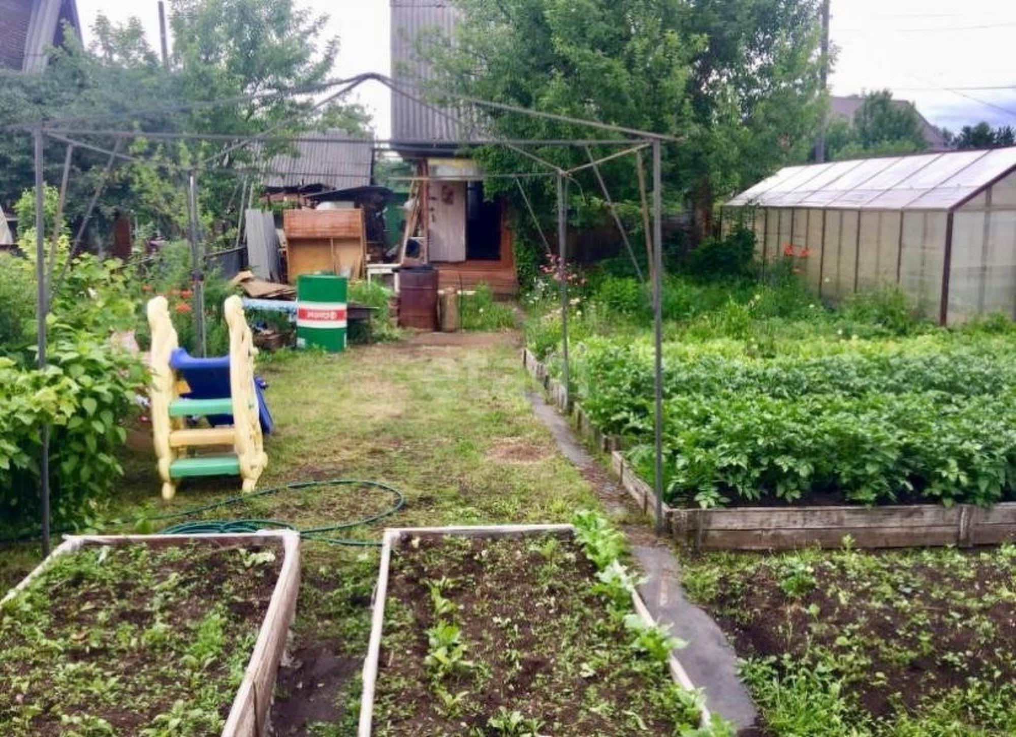 Купить дачу, дом, коттедж за 2 590 000 рублей на КС 39 Труженик, 89