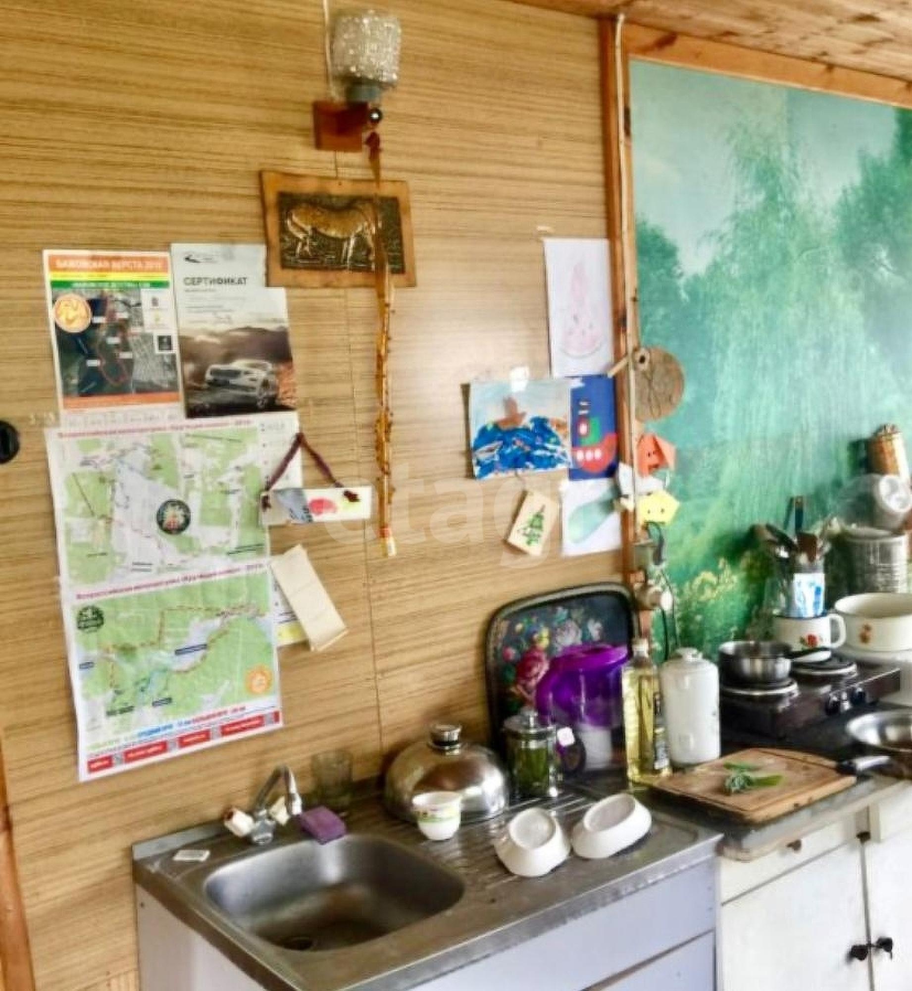 Купить дачу, дом, коттедж за 2 590 000 рублей на КС 39 Труженик, 89