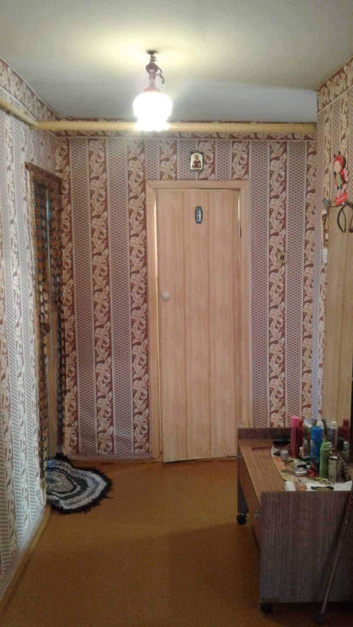 Купить квартиру за 500 000 рублей на Молодёжная улица, 22