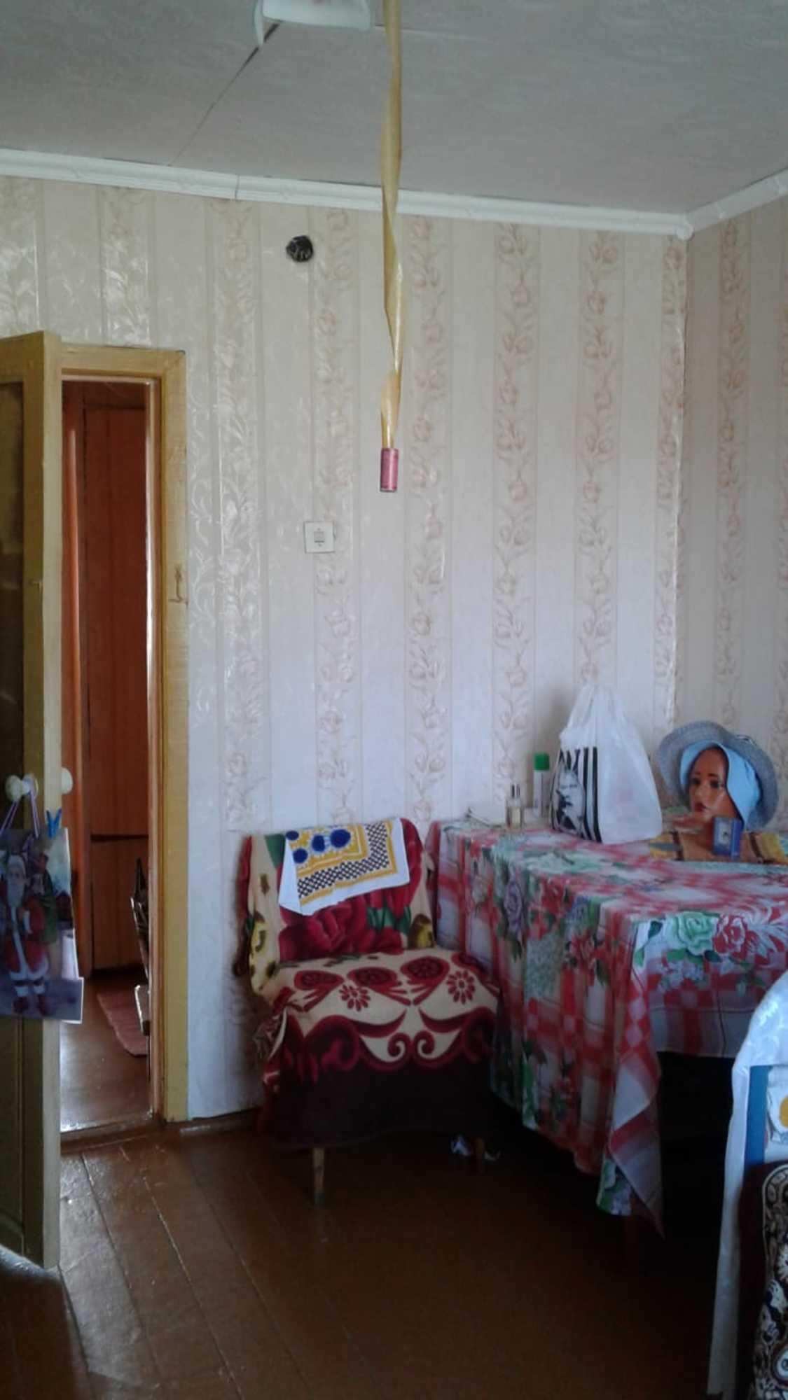 Купить квартиру за 500 000 рублей на Молодёжная улица, 22