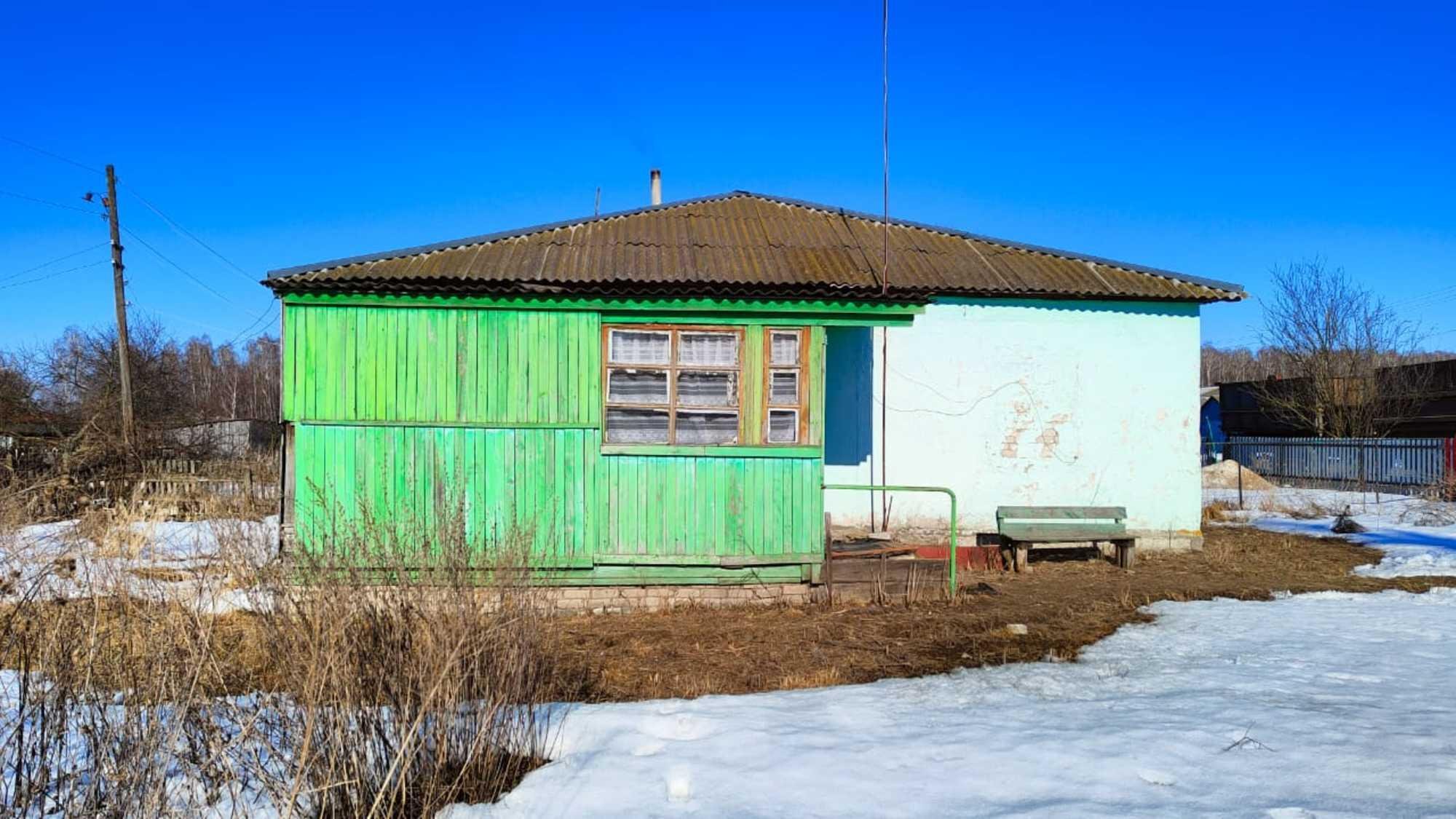 Купить квартиру за 500 000 рублей на Молодёжная улица, 22