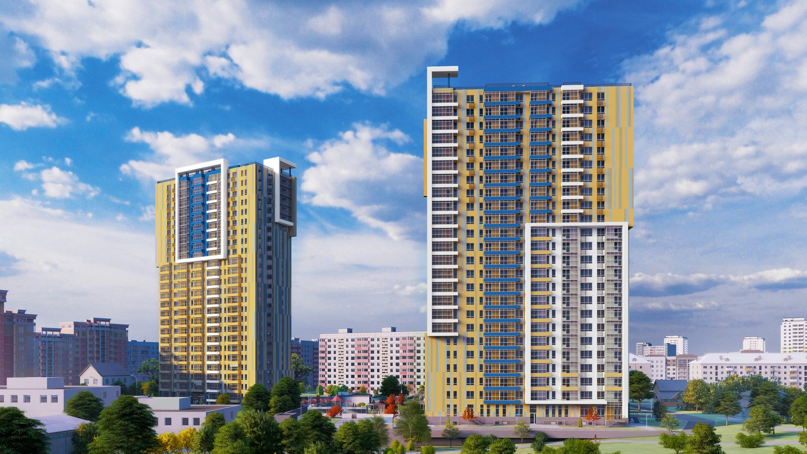 Янтарь