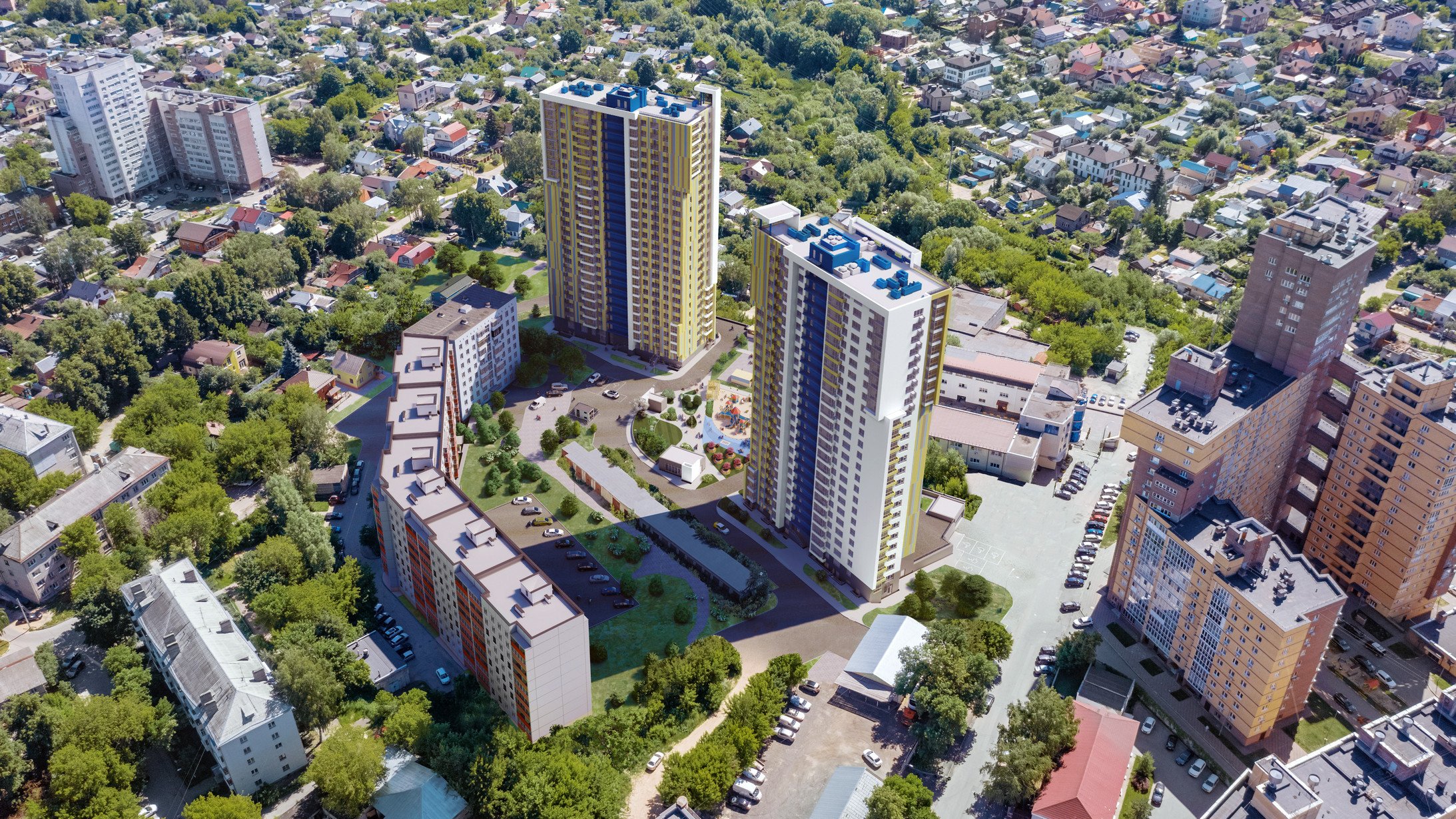 Янтарь