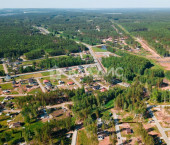 земля 6 сот посёлок Сосновка