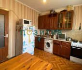3-комн, 71кв м, этаж 1/4 Огородная ул, 37
