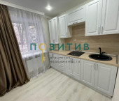 2-комн, 45кв м, этаж 1/5 Московская ул, 78к1