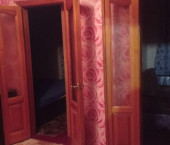 3-комн, 45кв м, этаж 2/2 МИРА