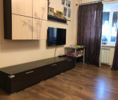 1-комн, 29кв м, этаж 3/3 украинская