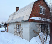 коттедж 50 кв м Садовая