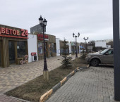 торговое помещение 335 кв м Магистральная ул, 600