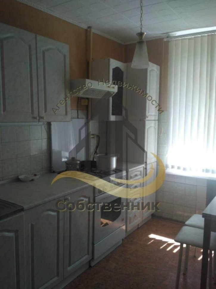 4-комн квартира Комсомольский пр-кт, 35