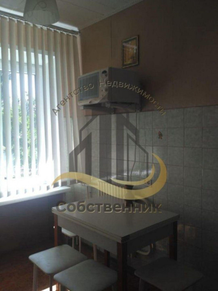 4-комн квартира Комсомольский пр-кт, 35