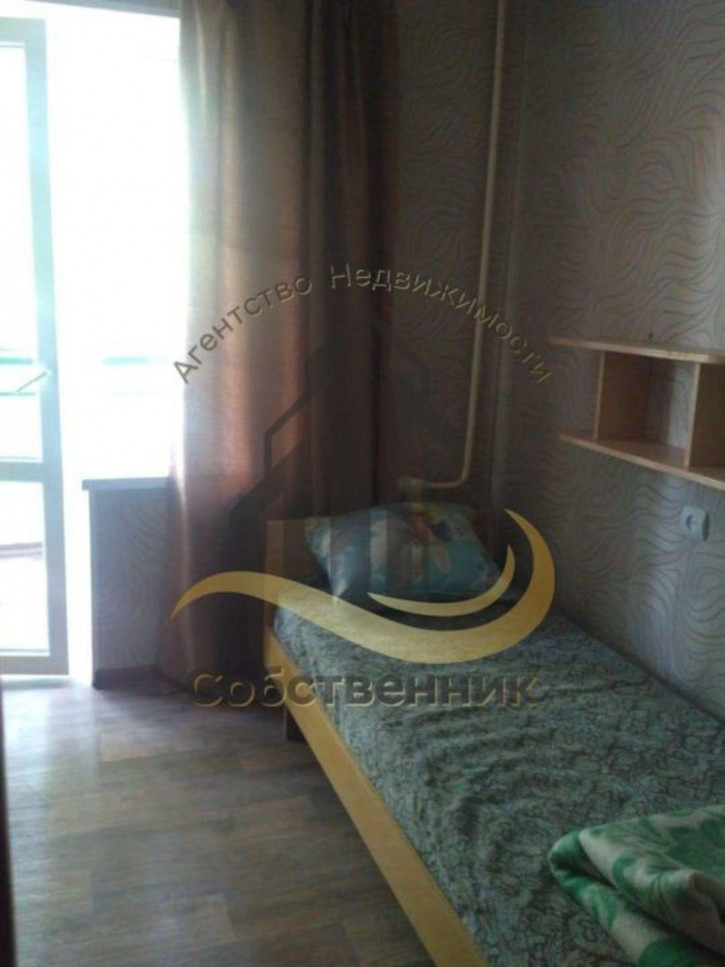 4-комн квартира Комсомольский пр-кт, 35
