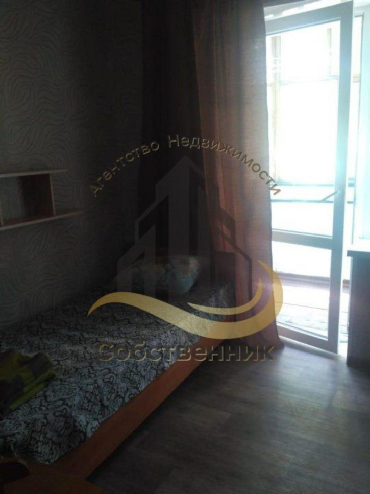 4-комн квартира Комсомольский пр-кт, 35