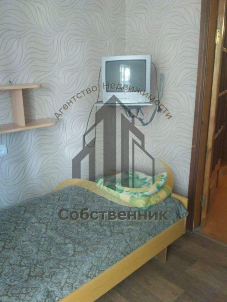 4-комн квартира Комсомольский пр-кт, 35