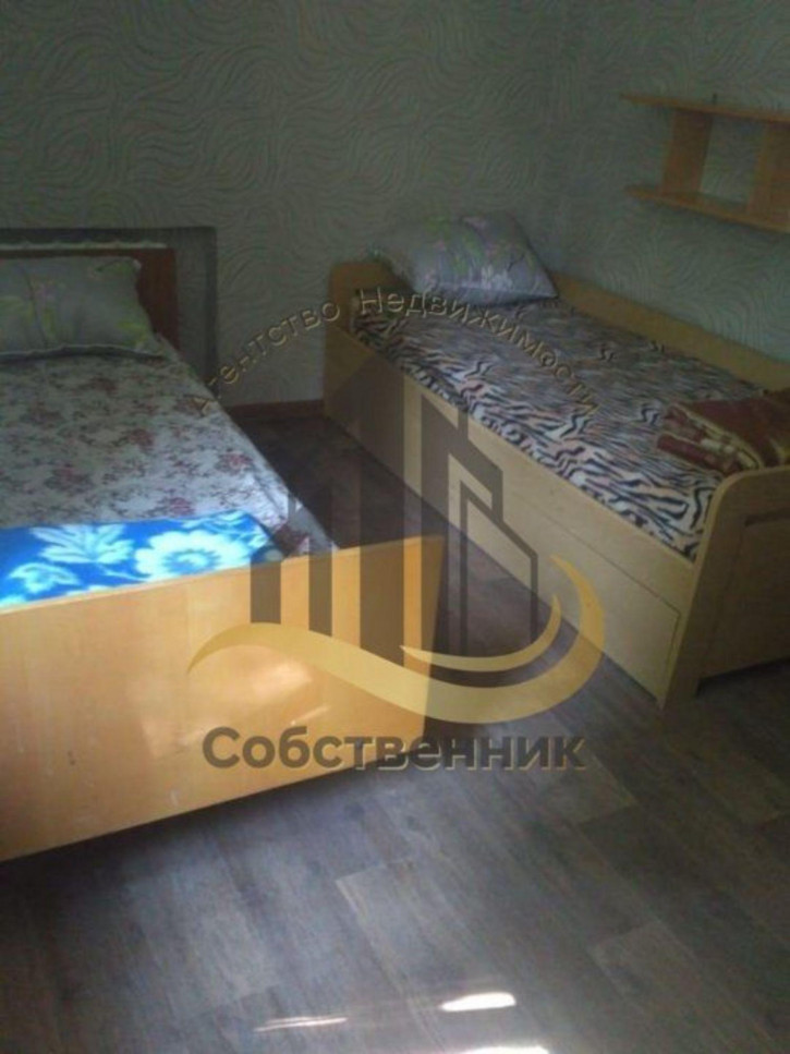 4-комн квартира Комсомольский пр-кт, 35