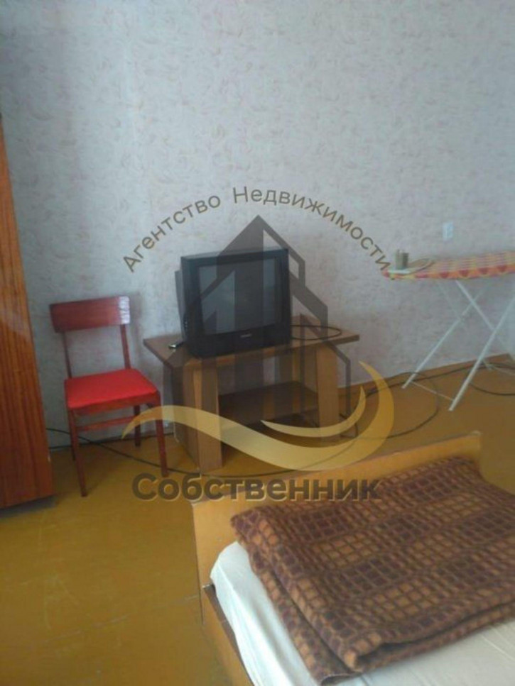 4-комн квартира Комсомольский пр-кт, 35