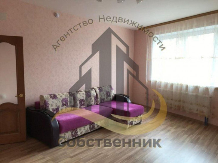 1-комн квартира Степной мкр, 28