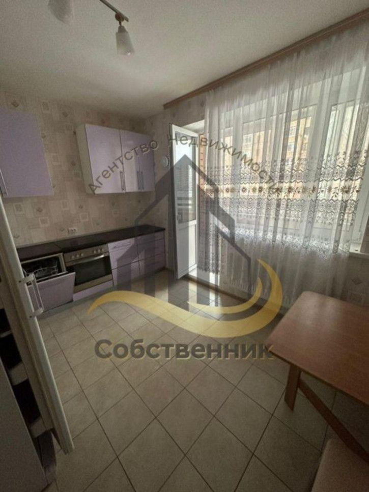 1-комн квартира Степной мкр, 28